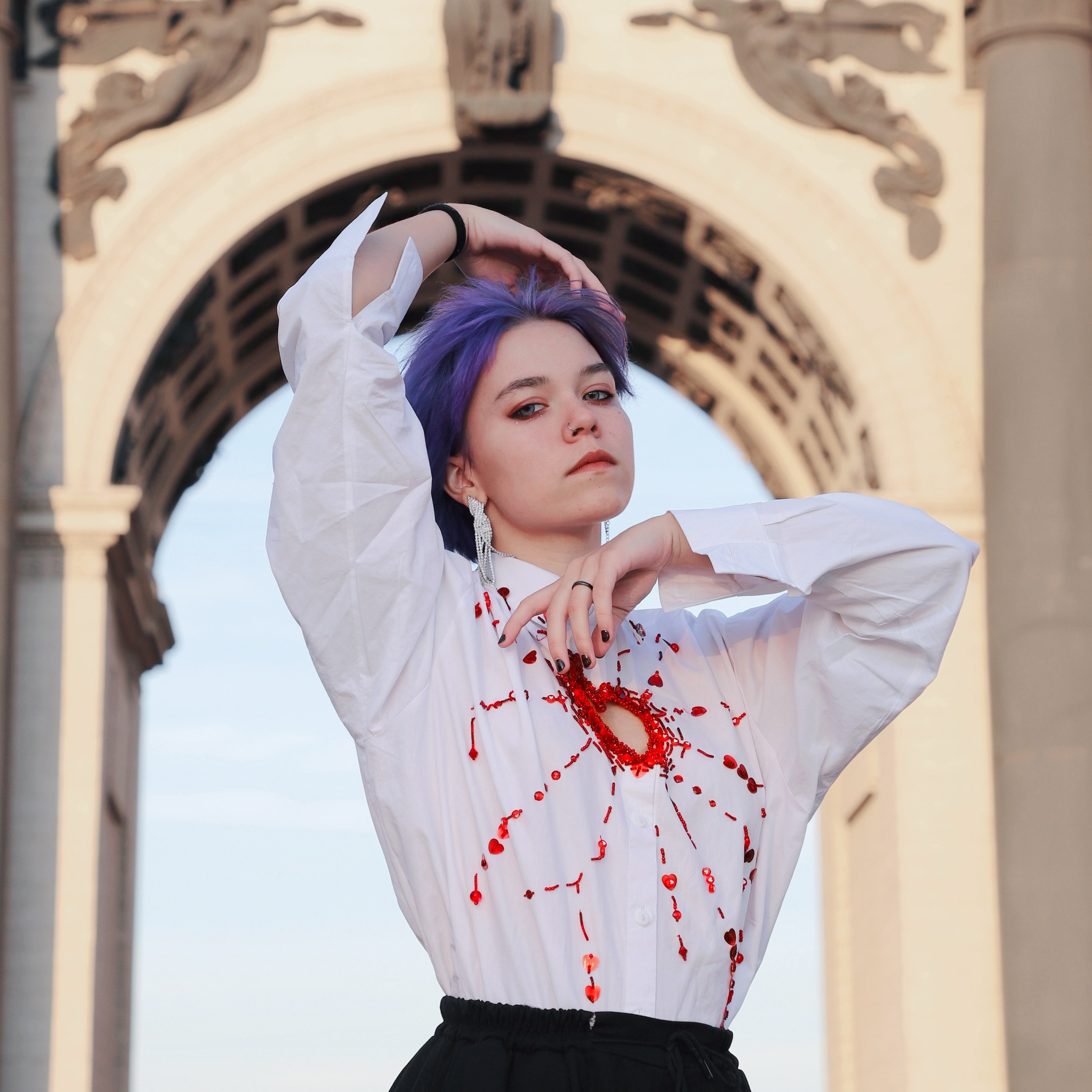 D.E.E.P | BTS 'Black Love'