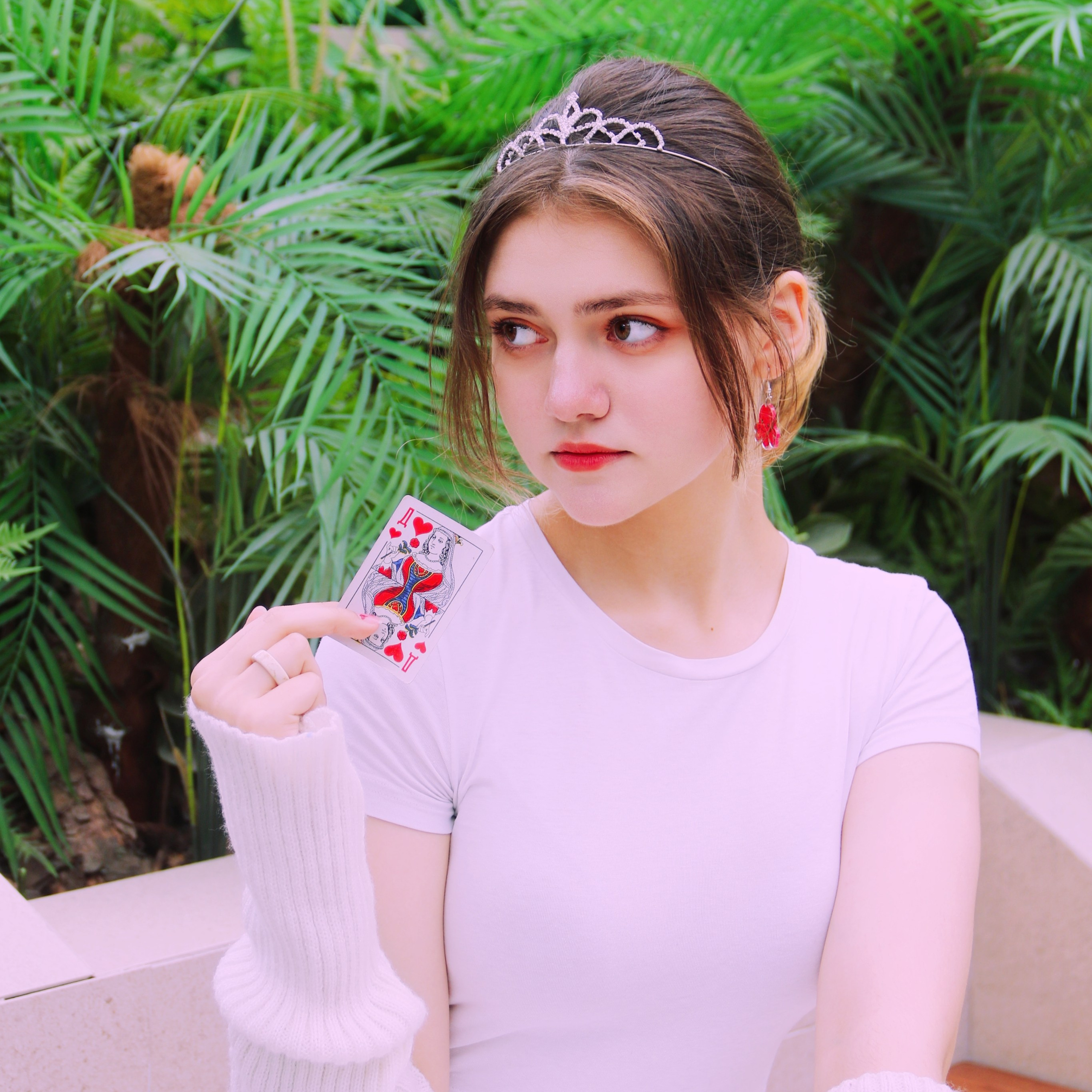 NEVES | (G)I-DLE 'Queencard'