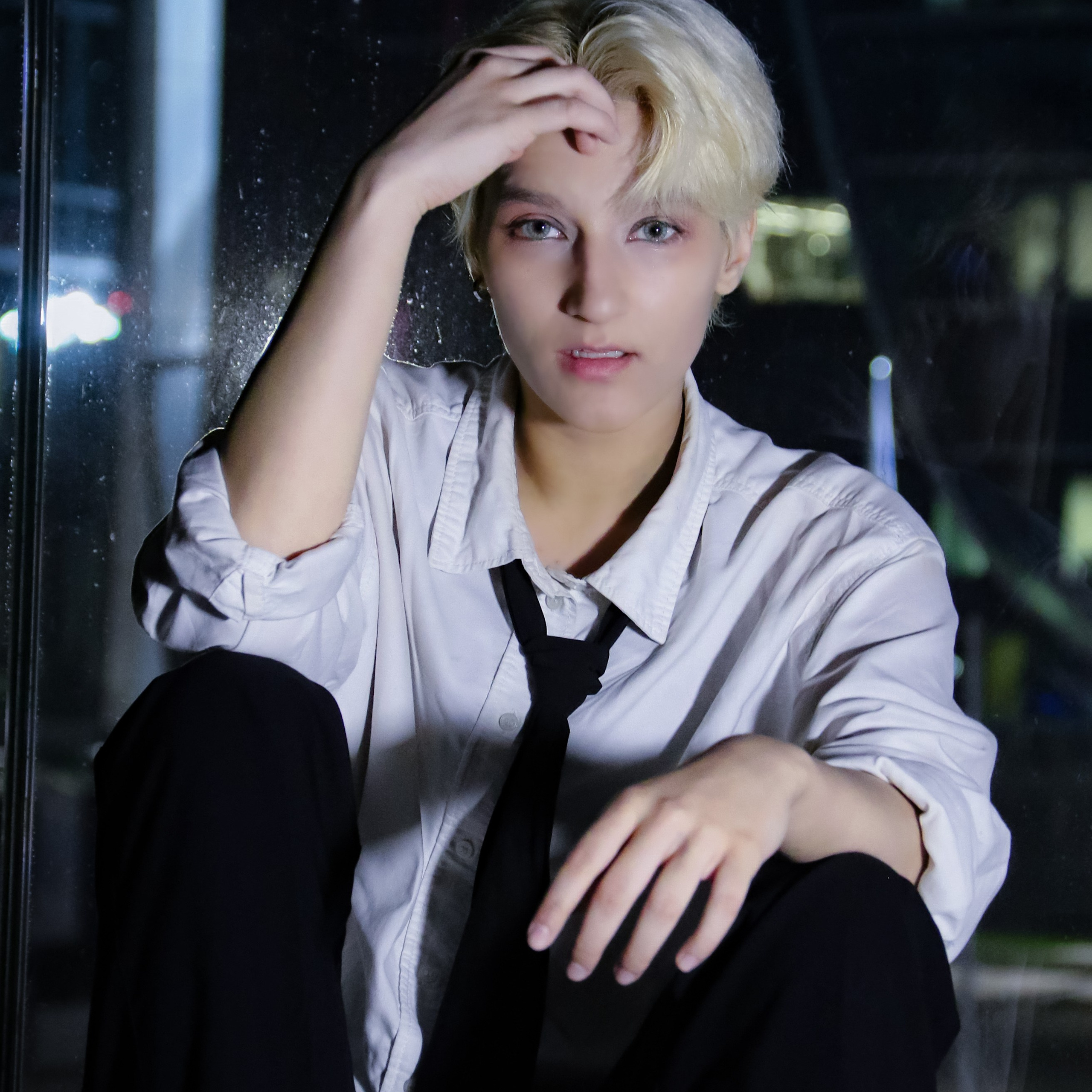 D.E.E.P | TREASURE T5 'MOVE'