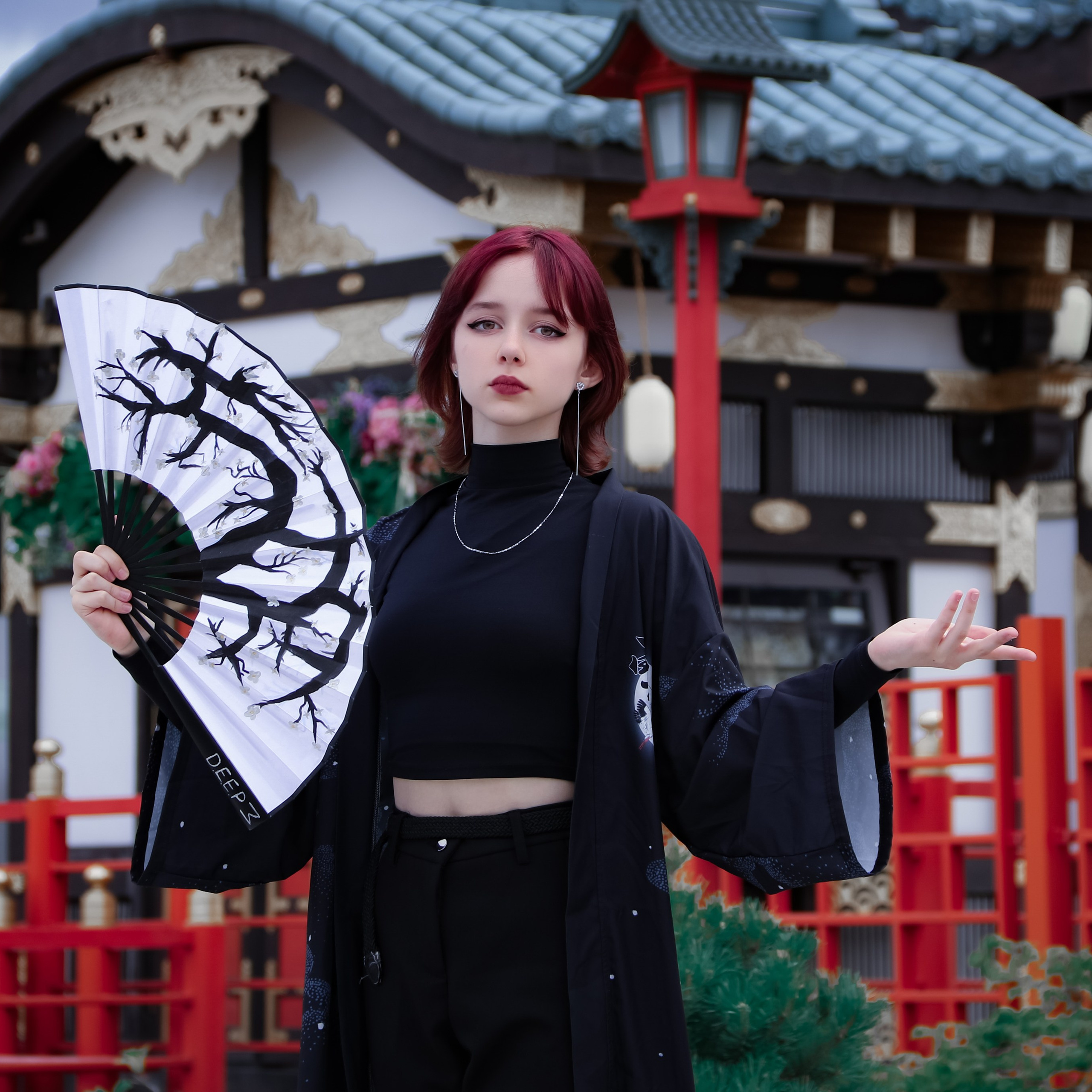 D.E.E.P | OneUs 'Luna'