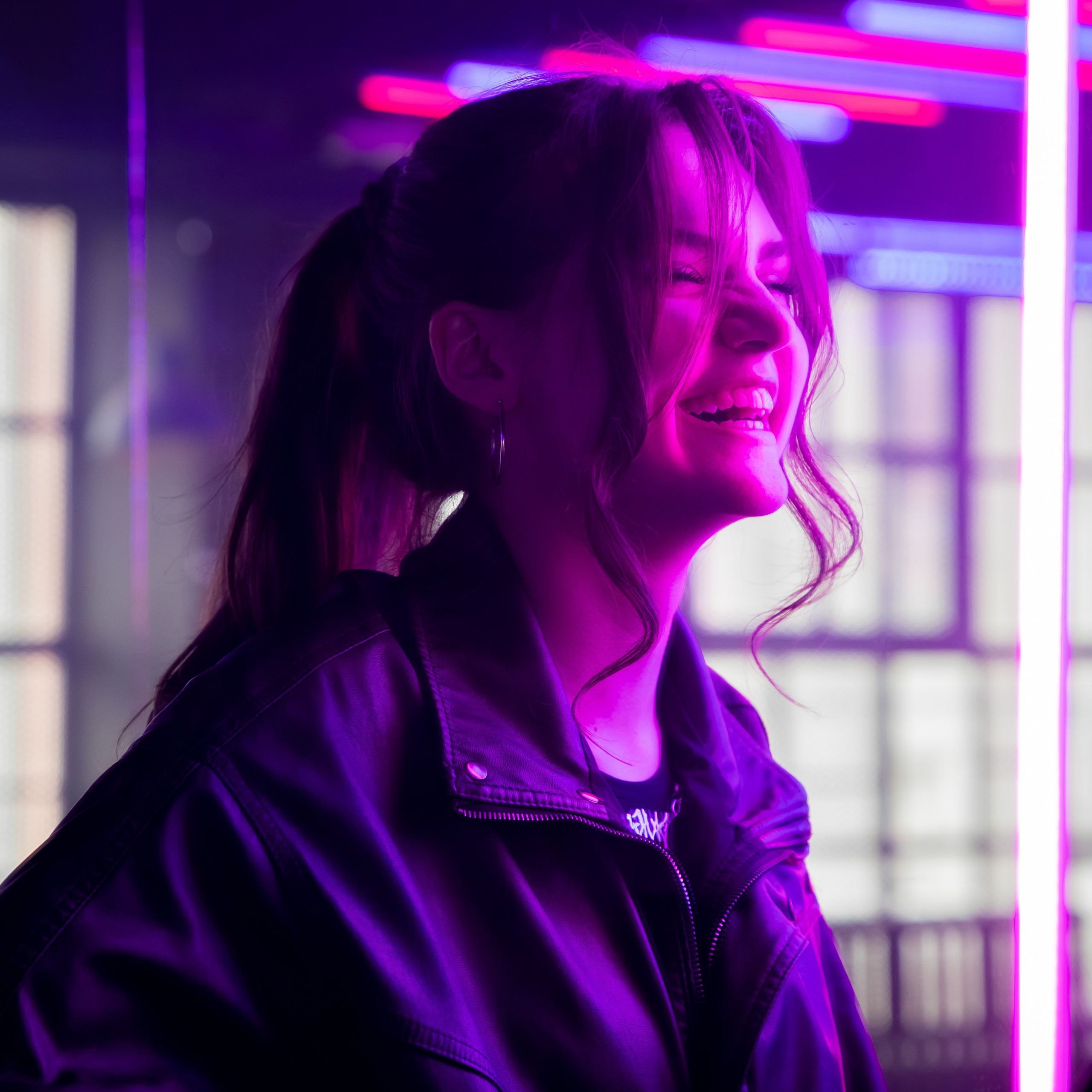 X: 2be1 | Студийка