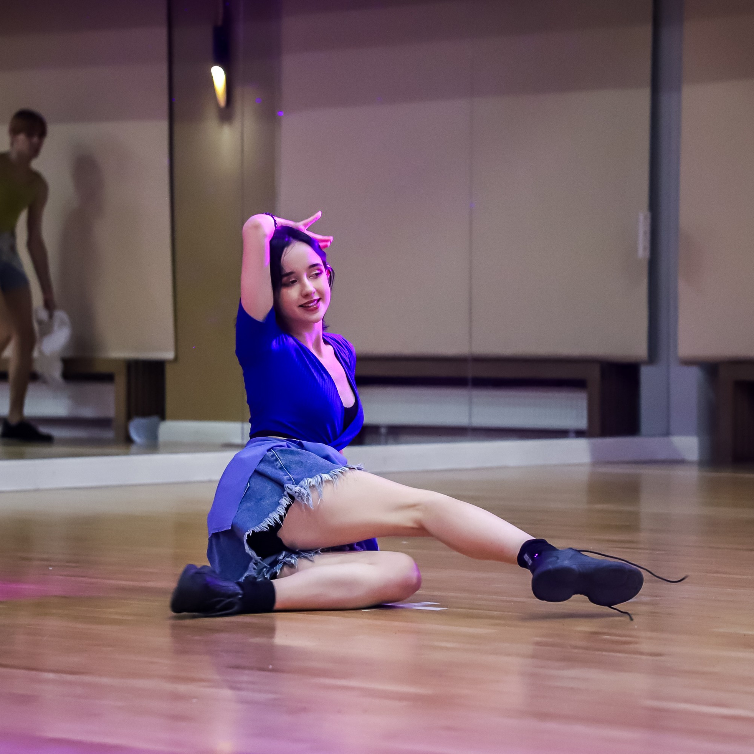 DEEPFEST WINTER 2023