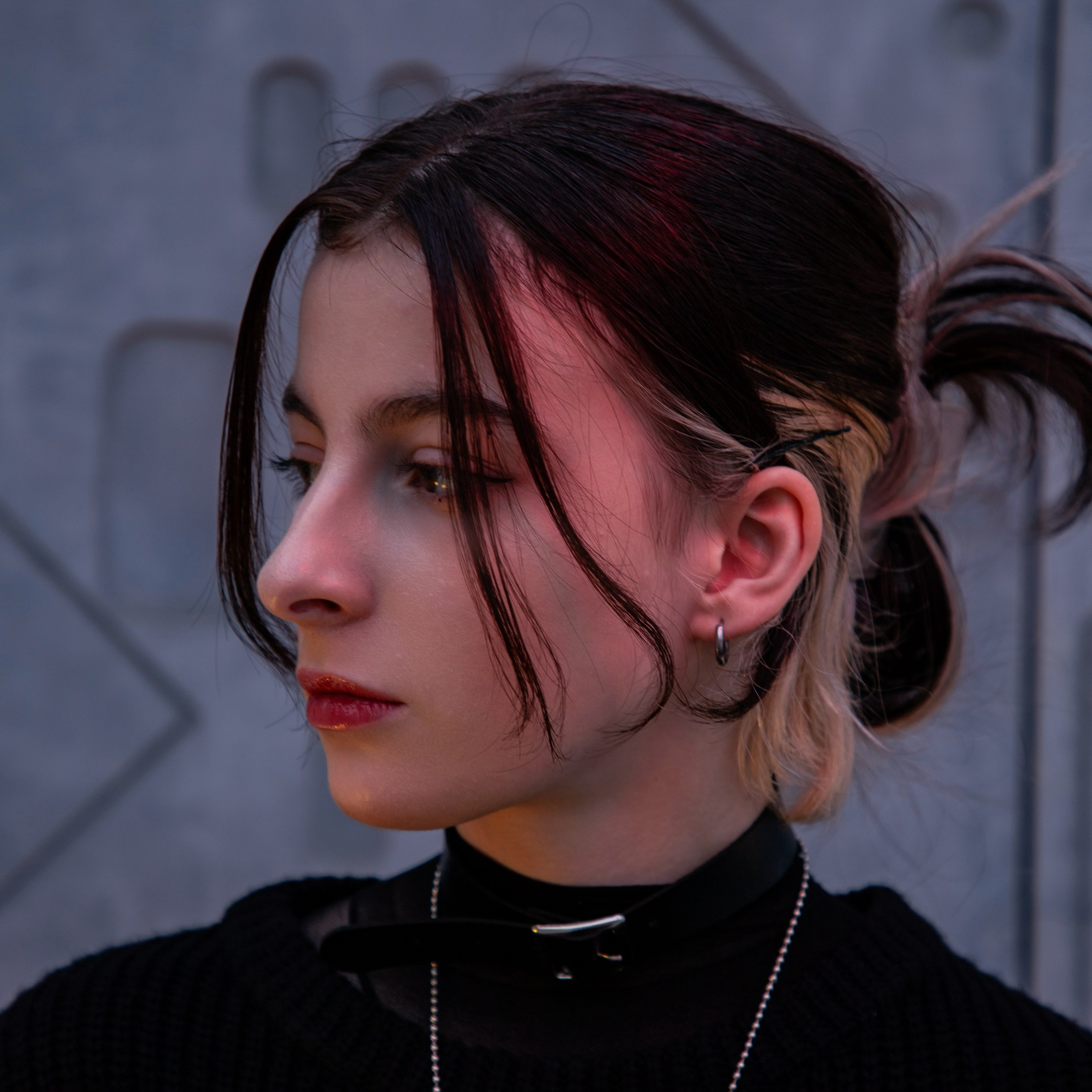 D.E.E.P | ALL(H)OURS ‘GOTCHA’