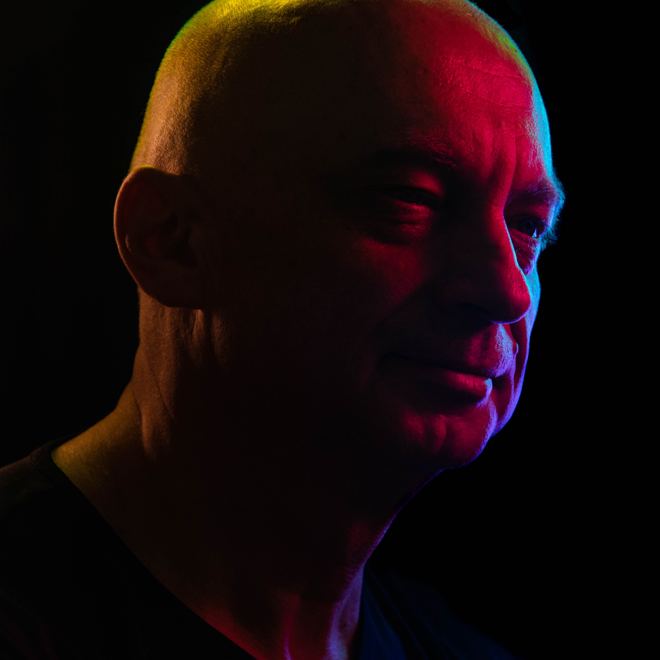 Магия цвета