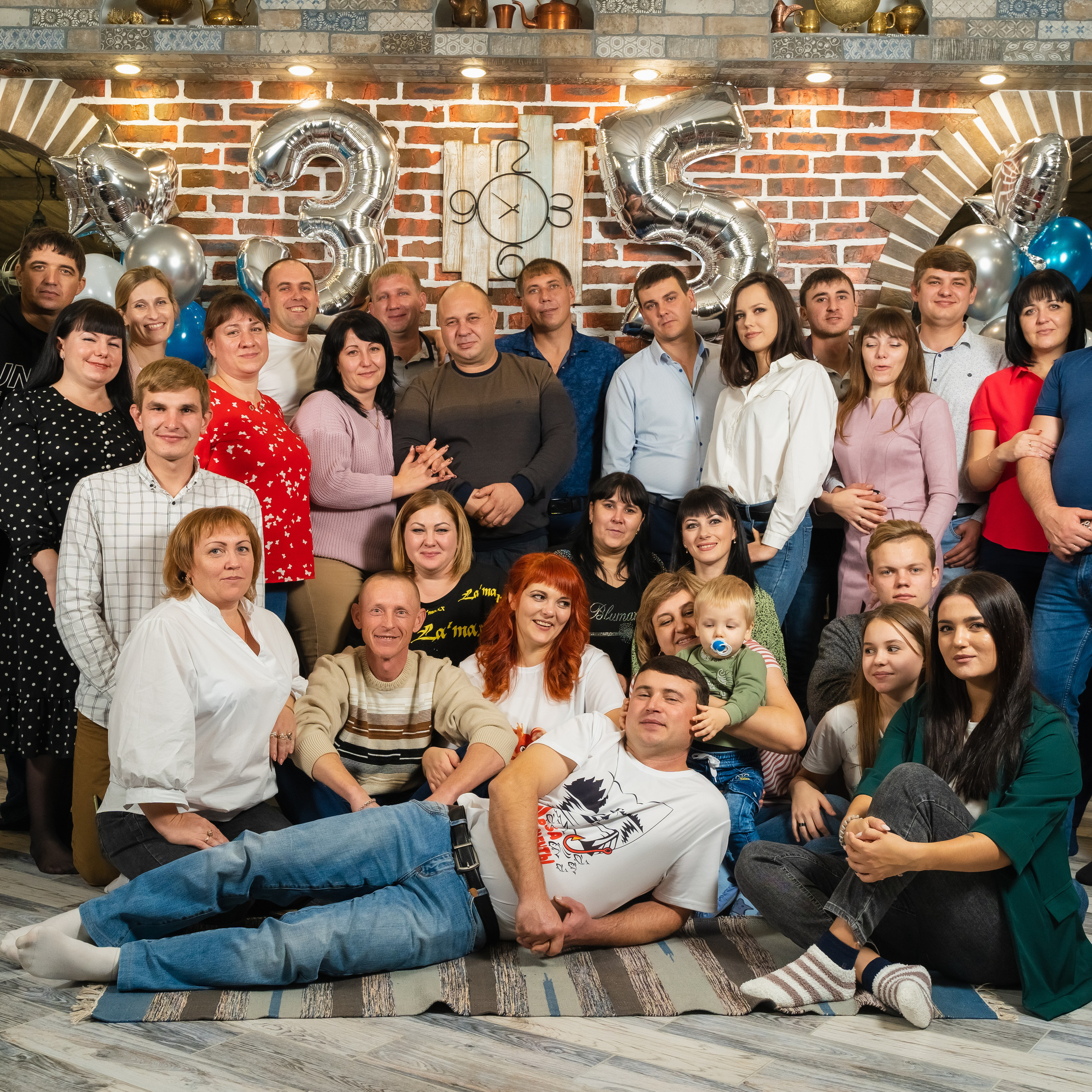 Отзывы. Фотограф г. Славянск-на-Кубани