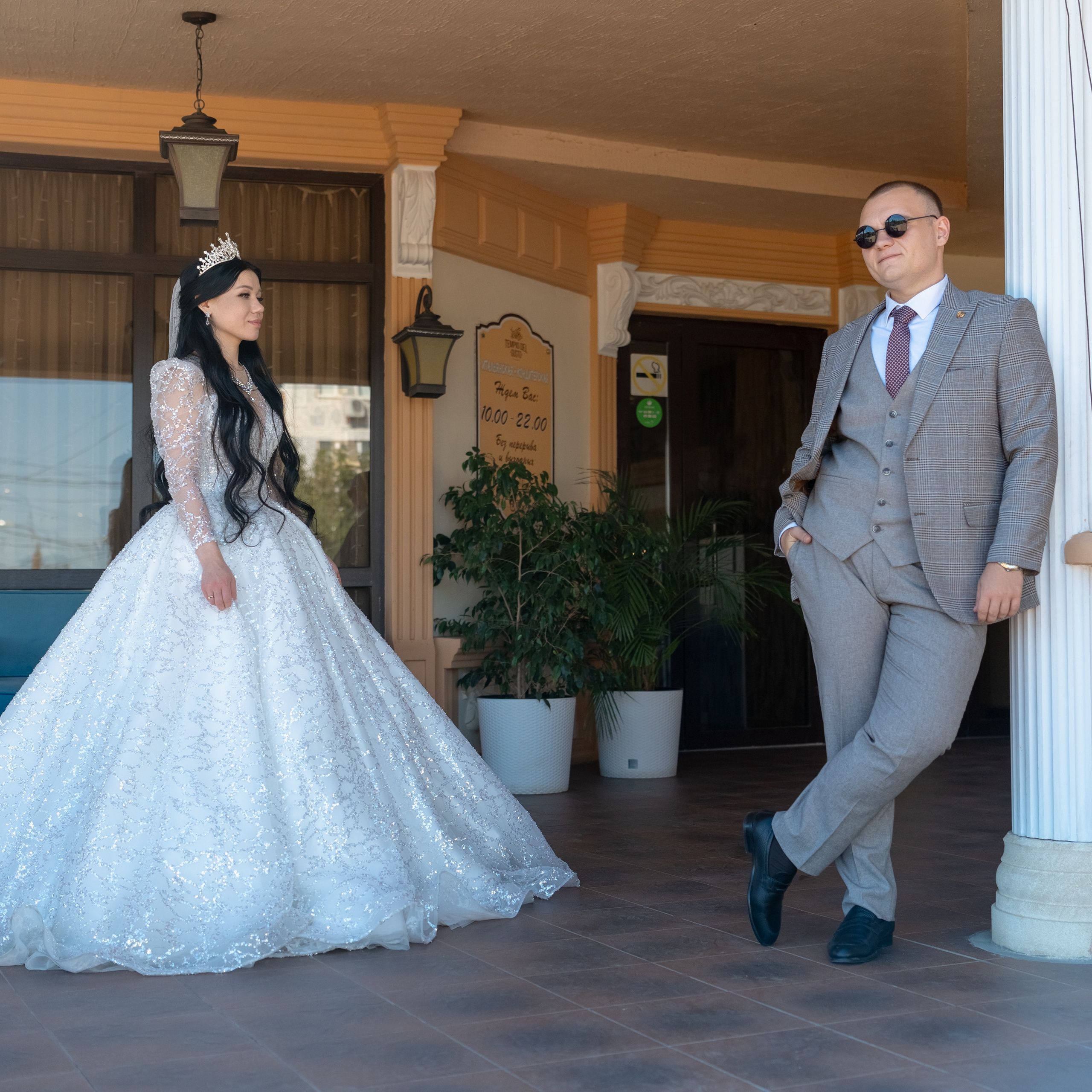 Отзывы. Фотограф г. Славянск-на-Кубани