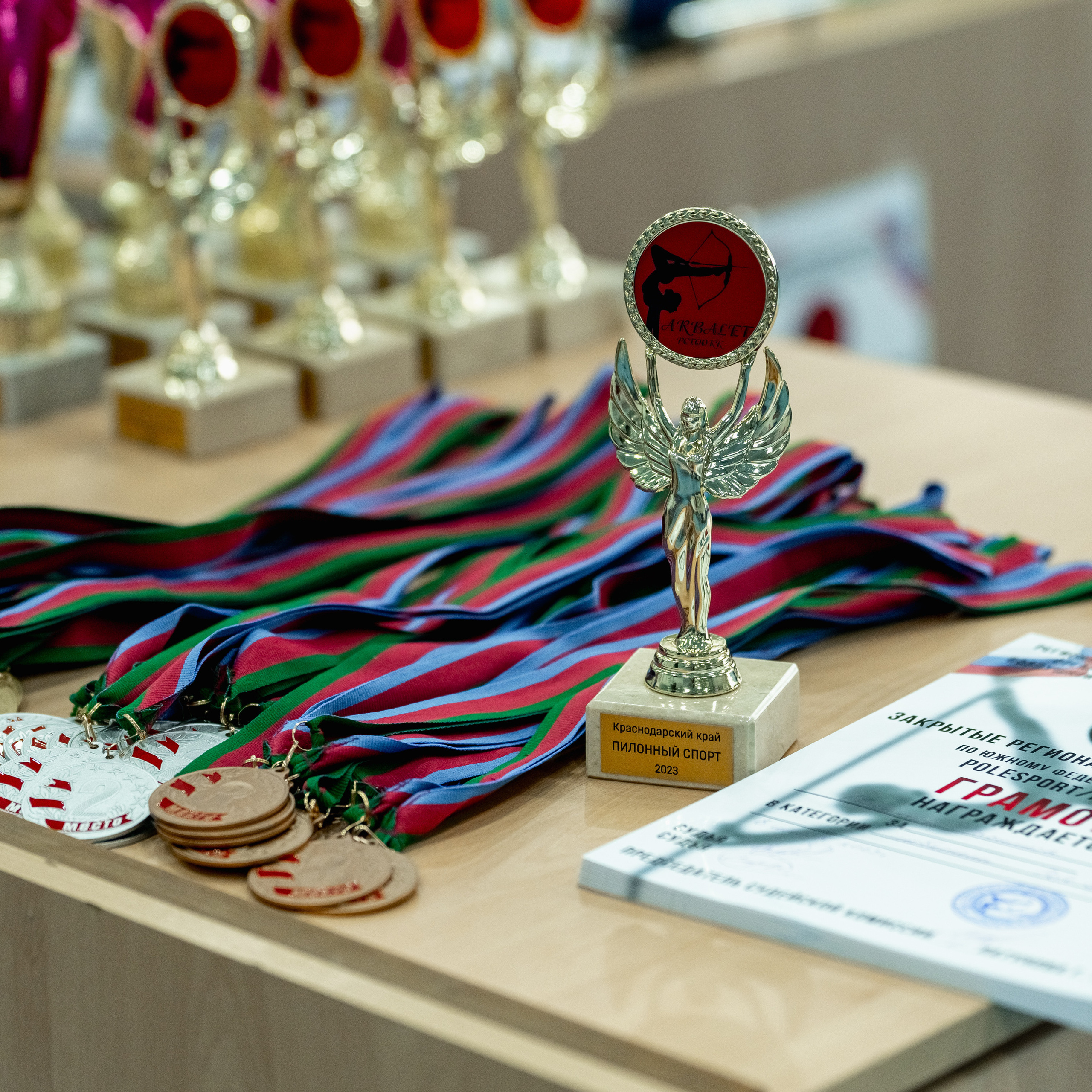 Отзывы. Фотограф г. Славянск-на-Кубани