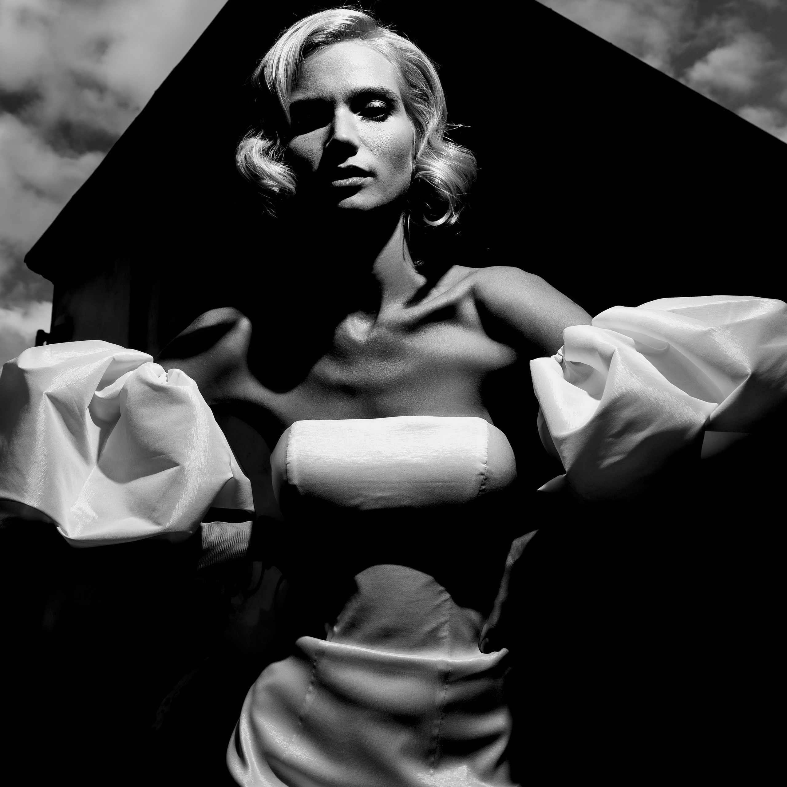 Свадебная съемка