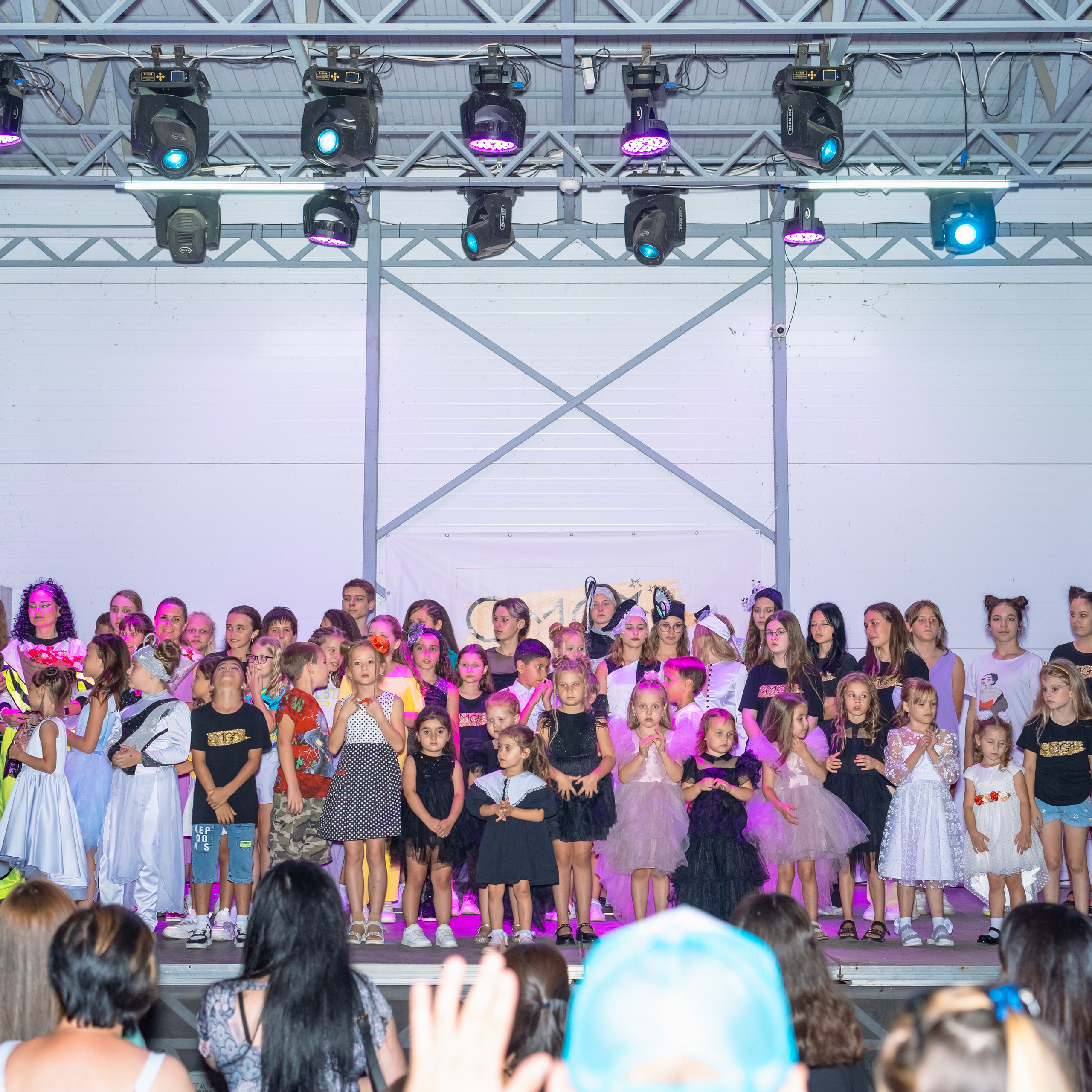 Отзывы. Фотограф г. Славянск-на-Кубани