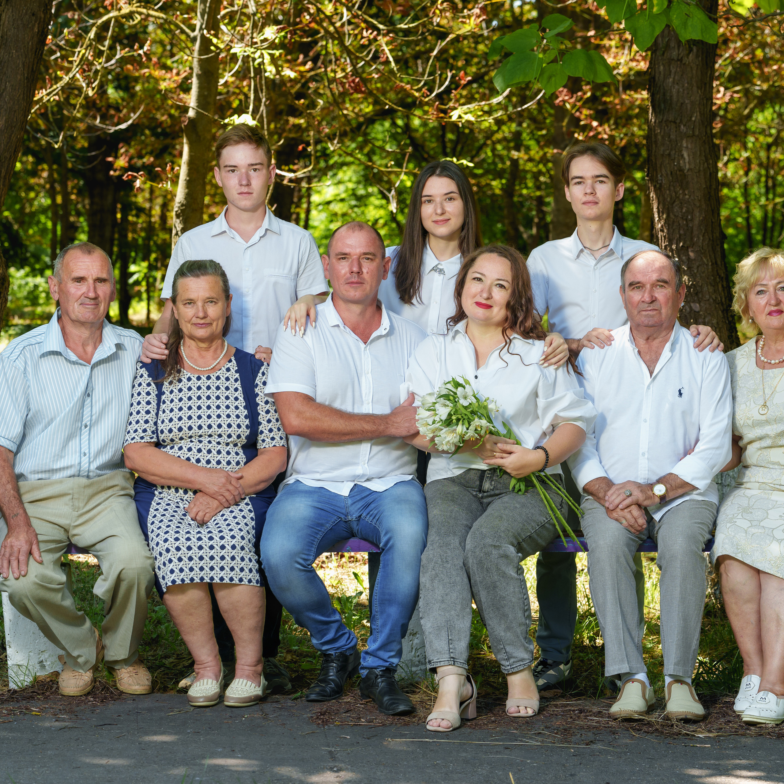 Отзывы. Фотограф г. Славянск-на-Кубани