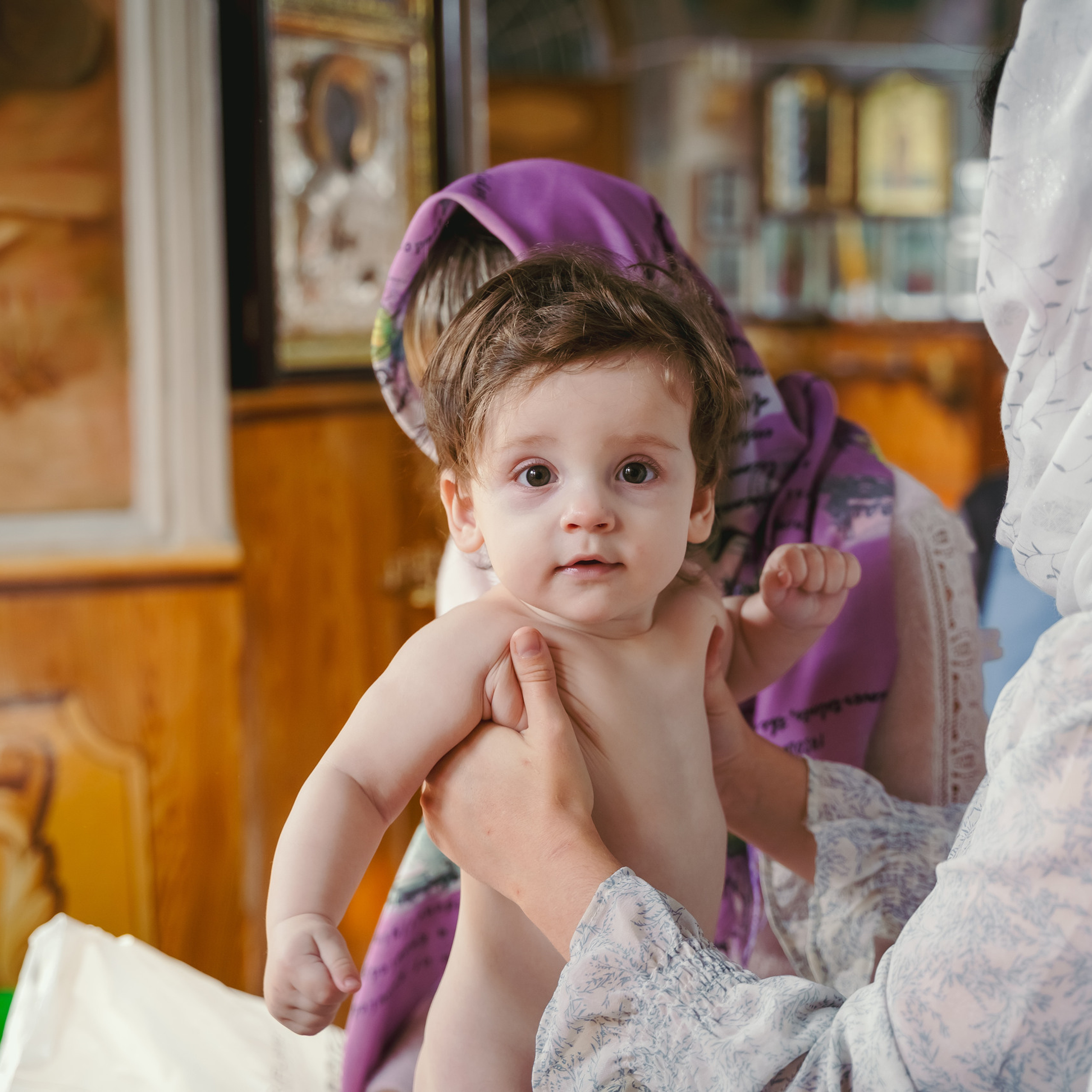 Отзывы. Фотограф г. Славянск-на-Кубани