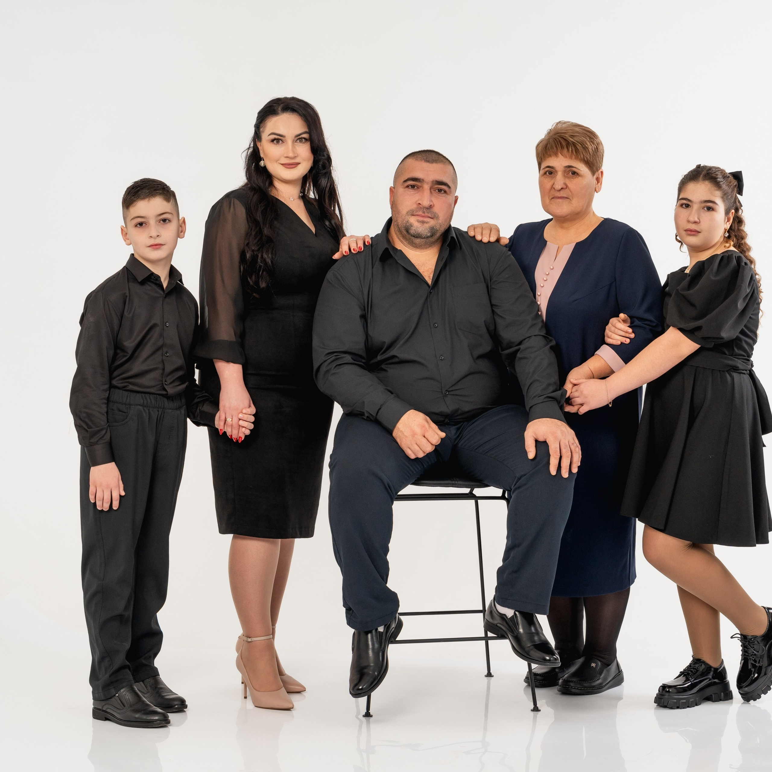 Отзывы. Фотограф г. Славянск-на-Кубани