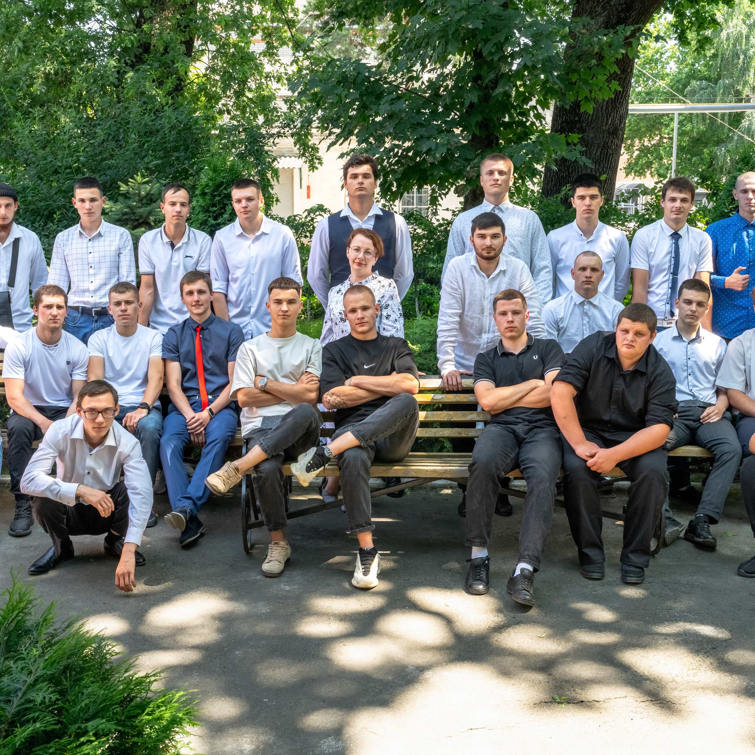 Отзывы. Фотограф г. Славянск-на-Кубани