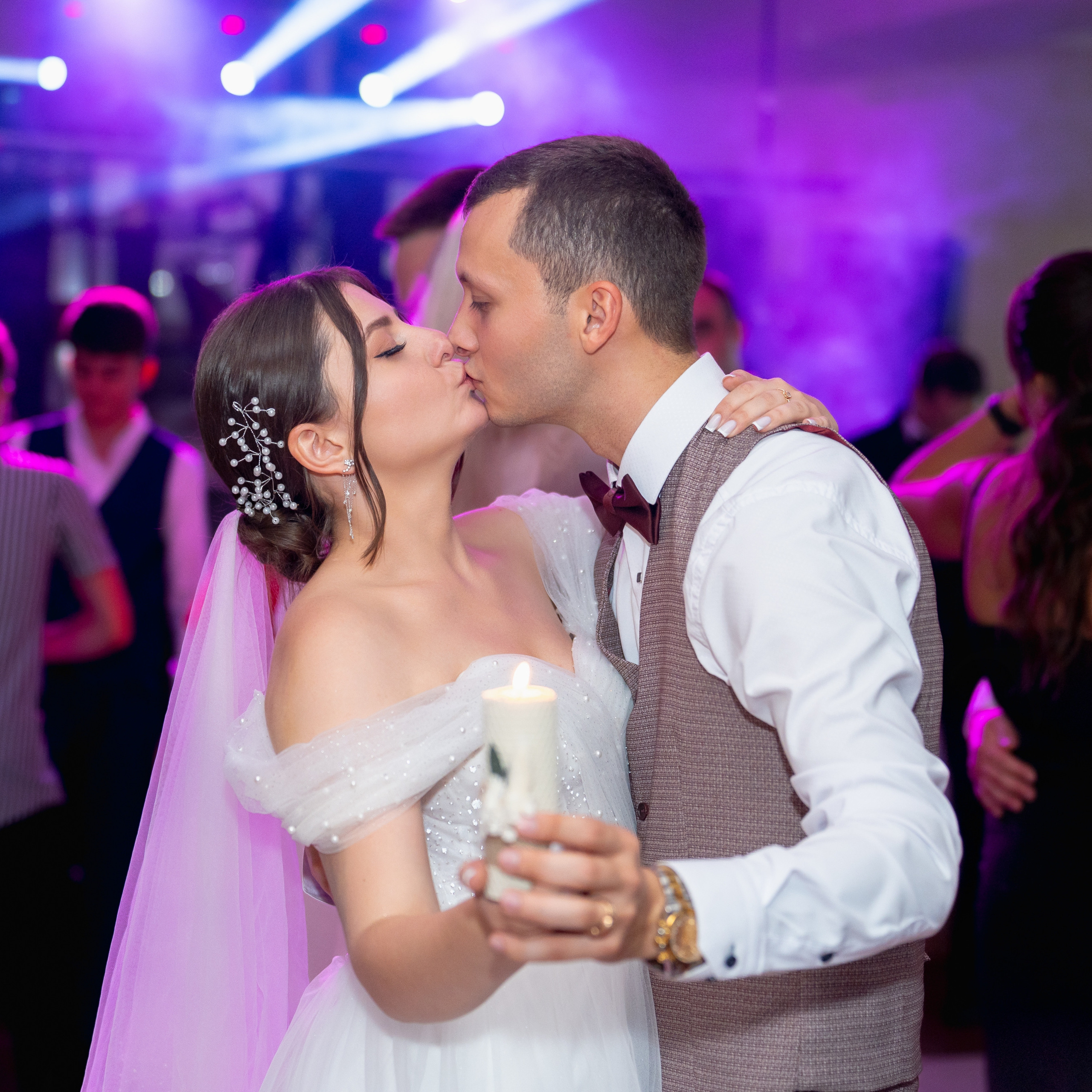 Отзывы. Фотограф г. Славянск-на-Кубани