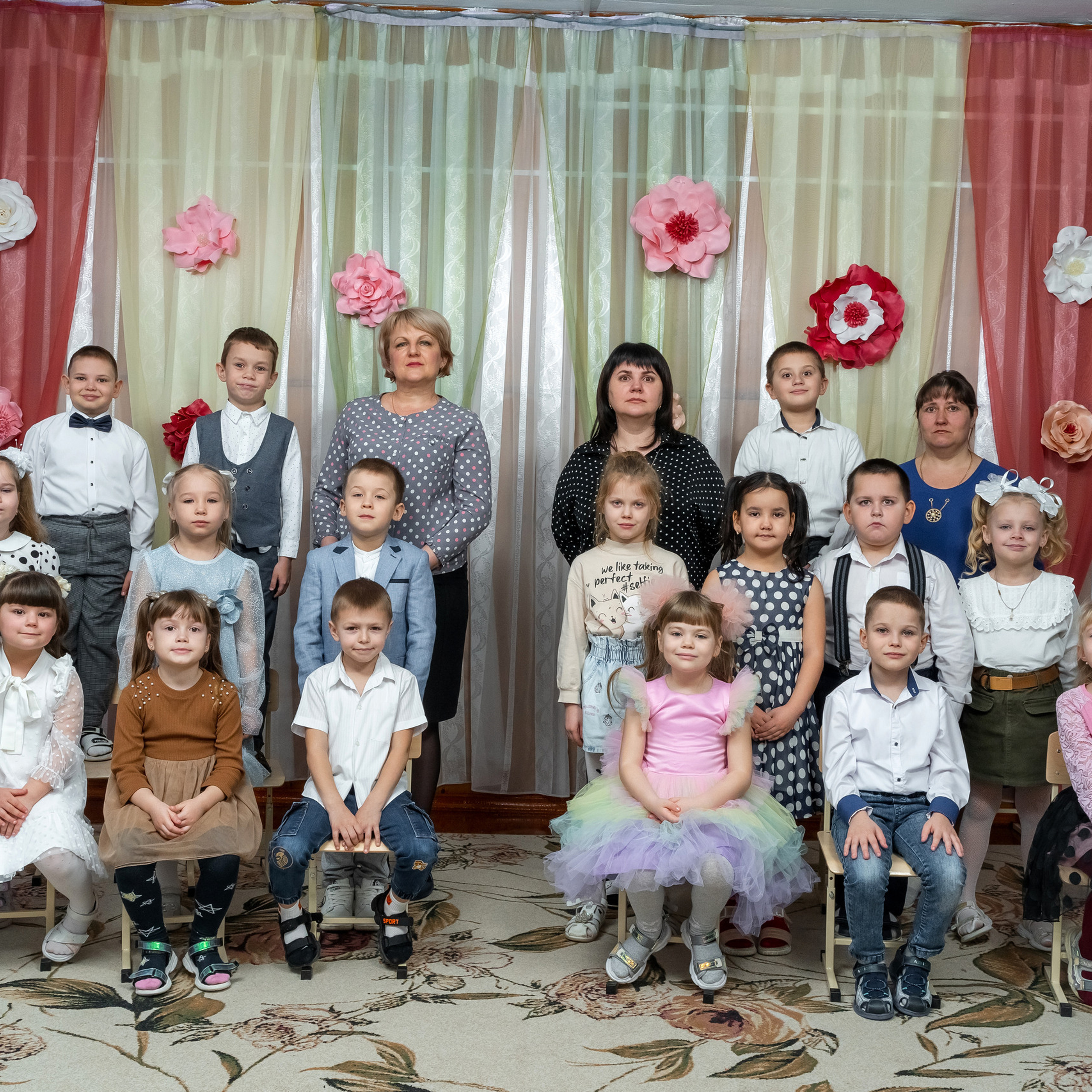 Отзывы. Фотограф г. Славянск-на-Кубани