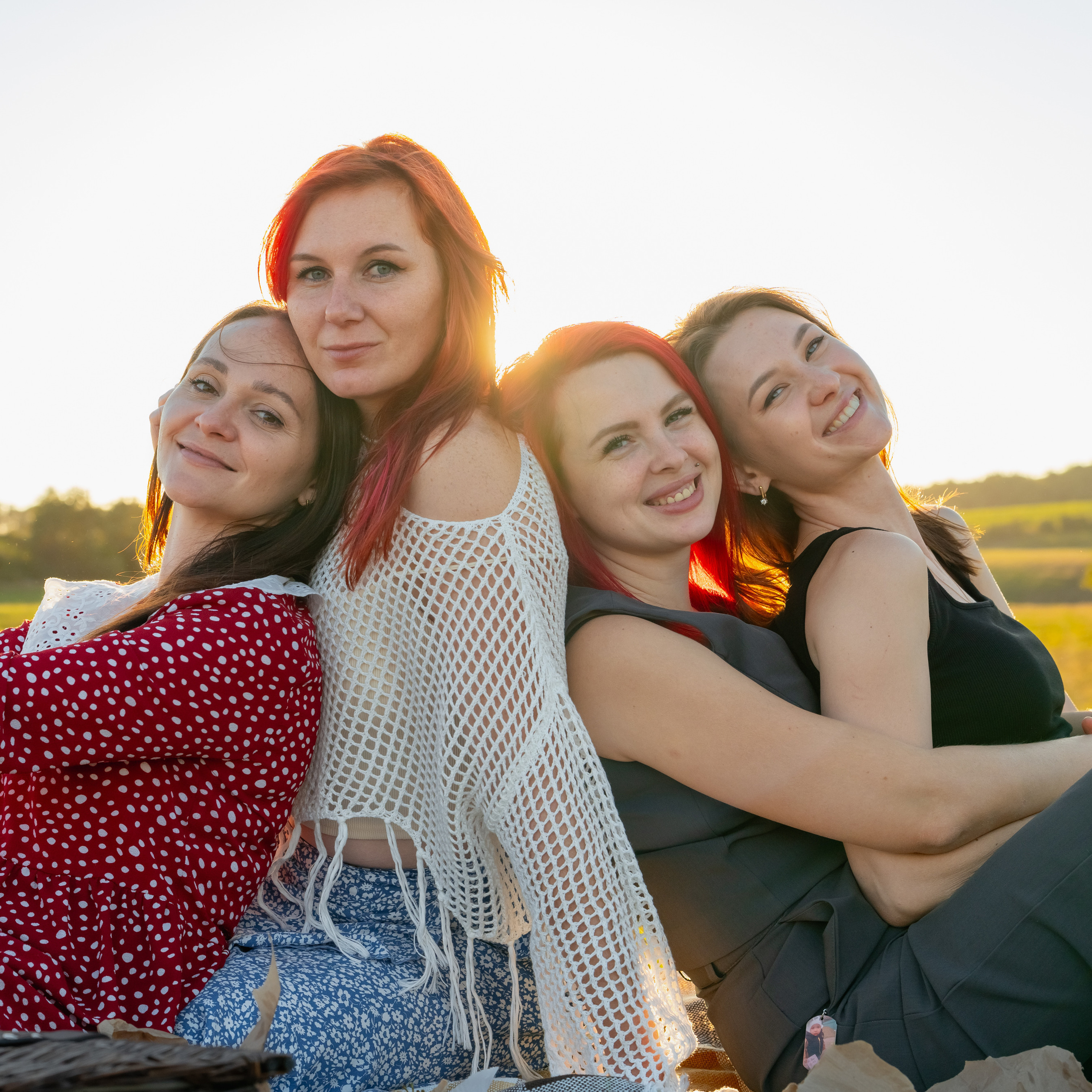 Отзывы. Фотограф г. Славянск-на-Кубани