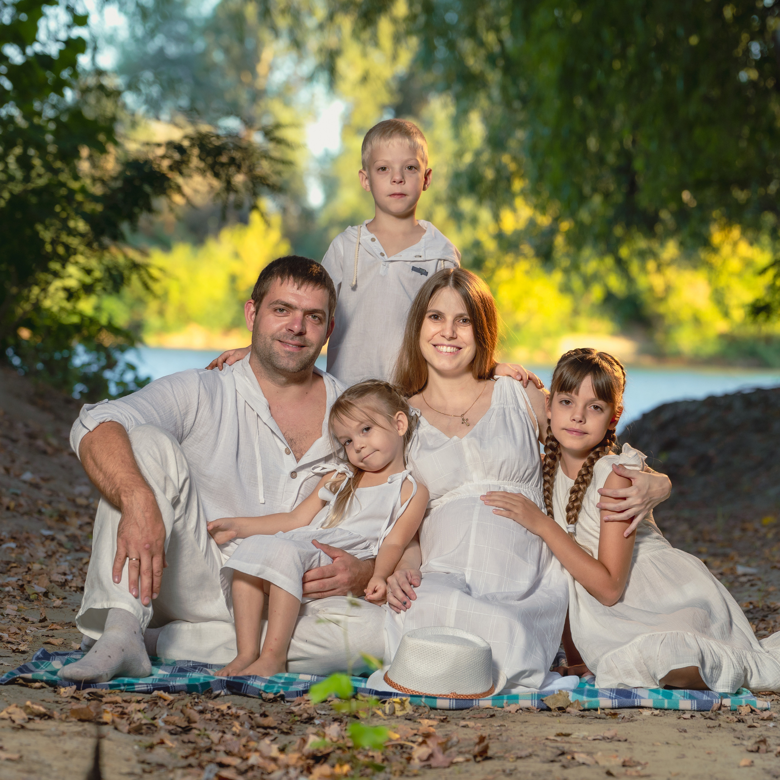 Отзывы. Фотограф г. Славянск-на-Кубани