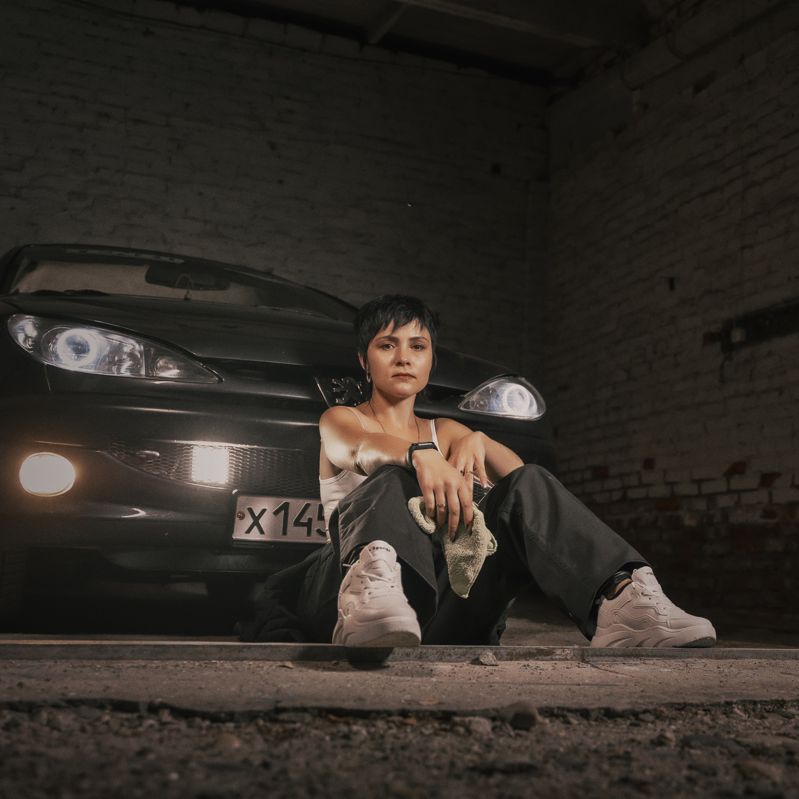 Отзывы. Фотограф г. Славянск-на-Кубани