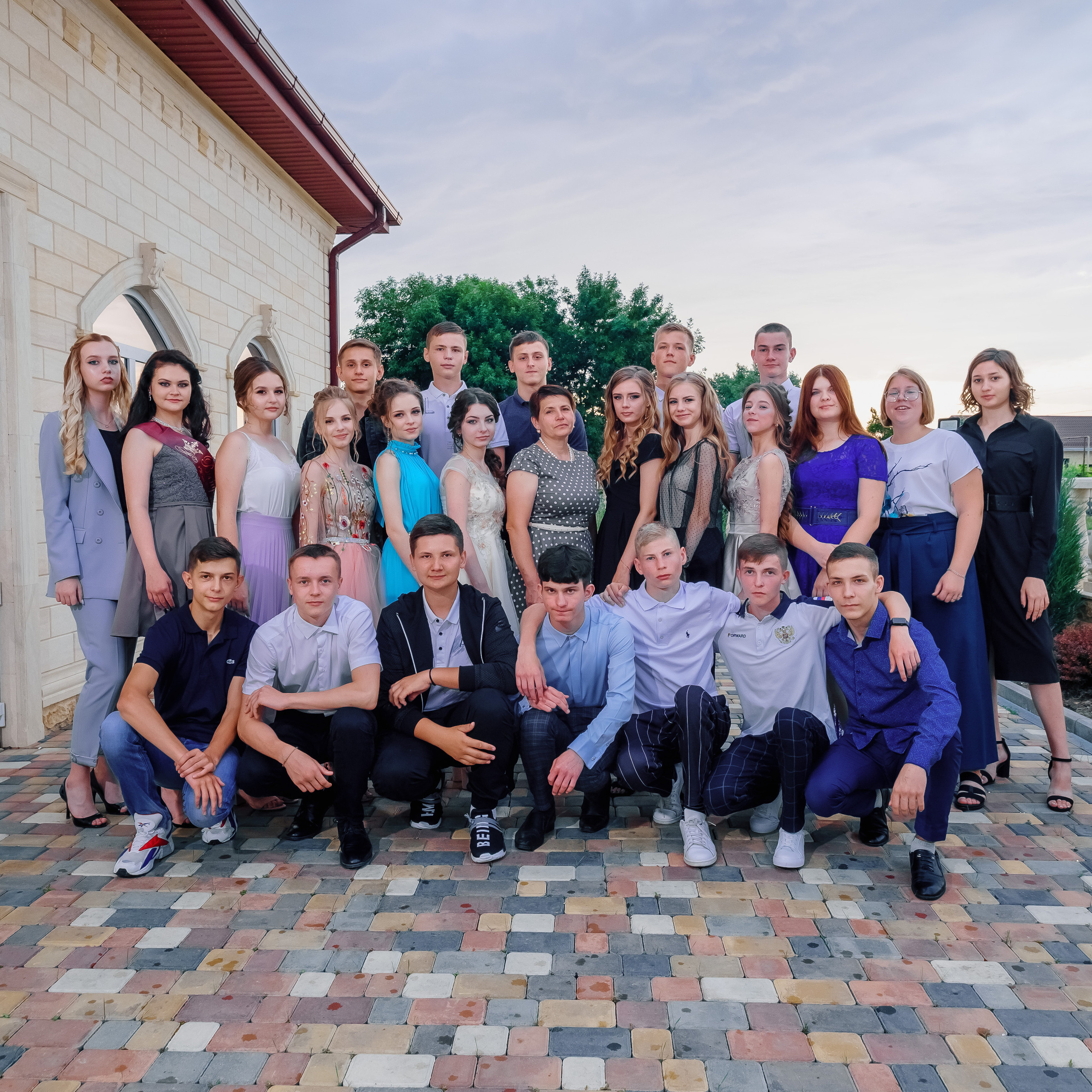 Отзывы. Фотограф г. Славянск-на-Кубани