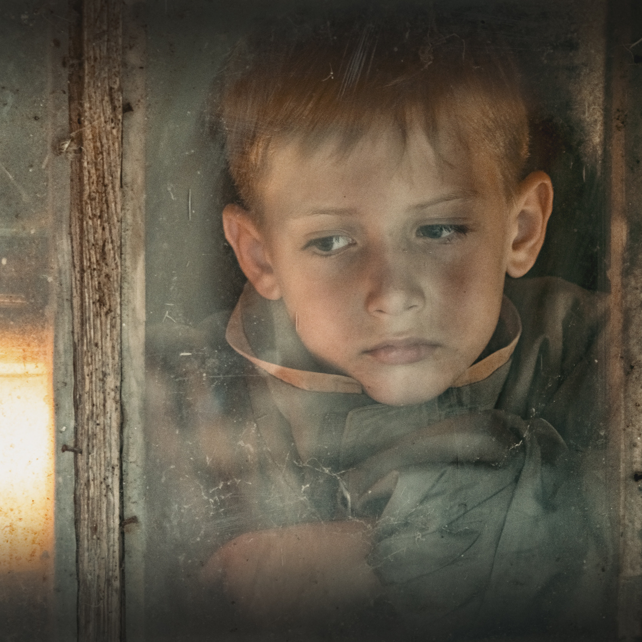 В стиле Кино