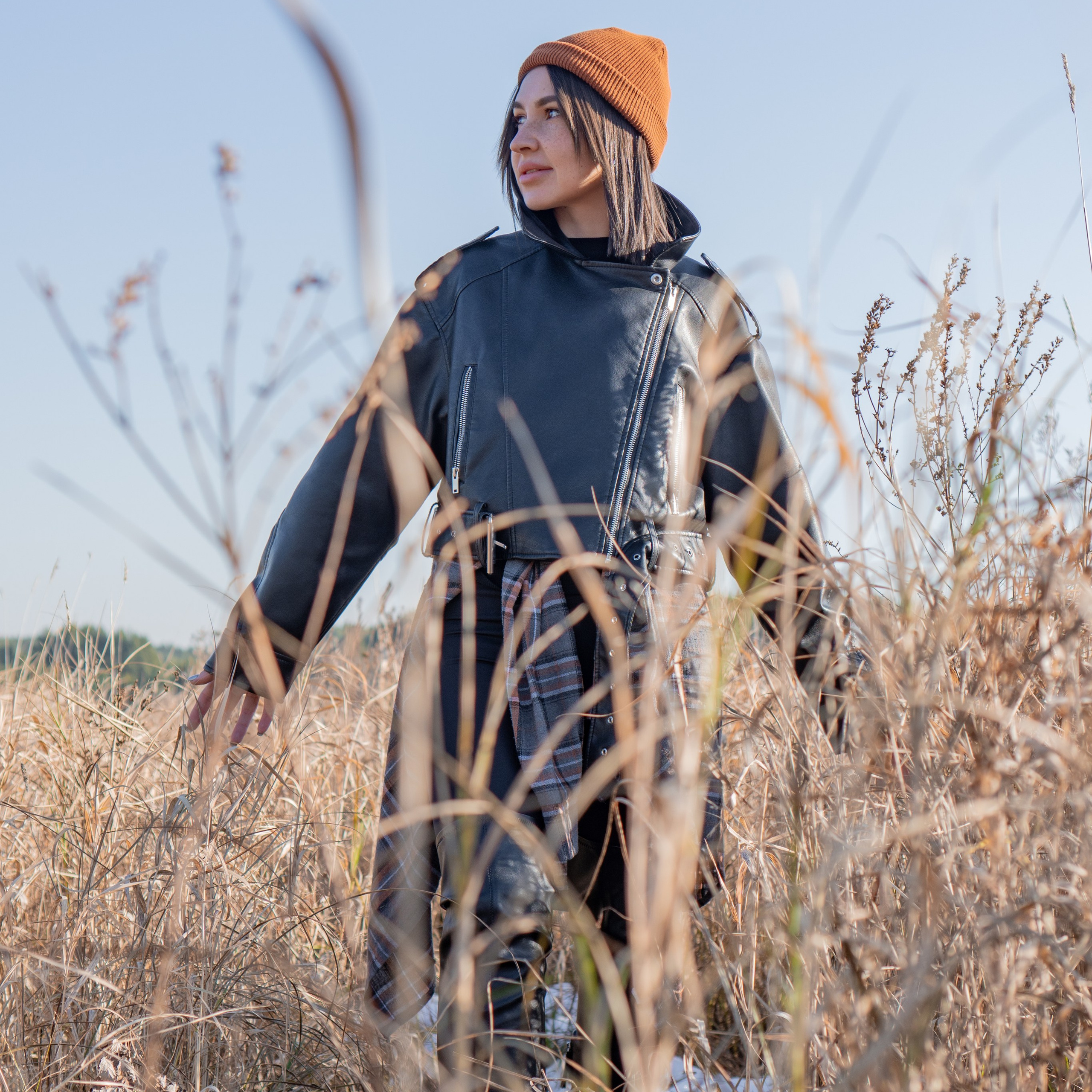 Прогулочные фотосессии