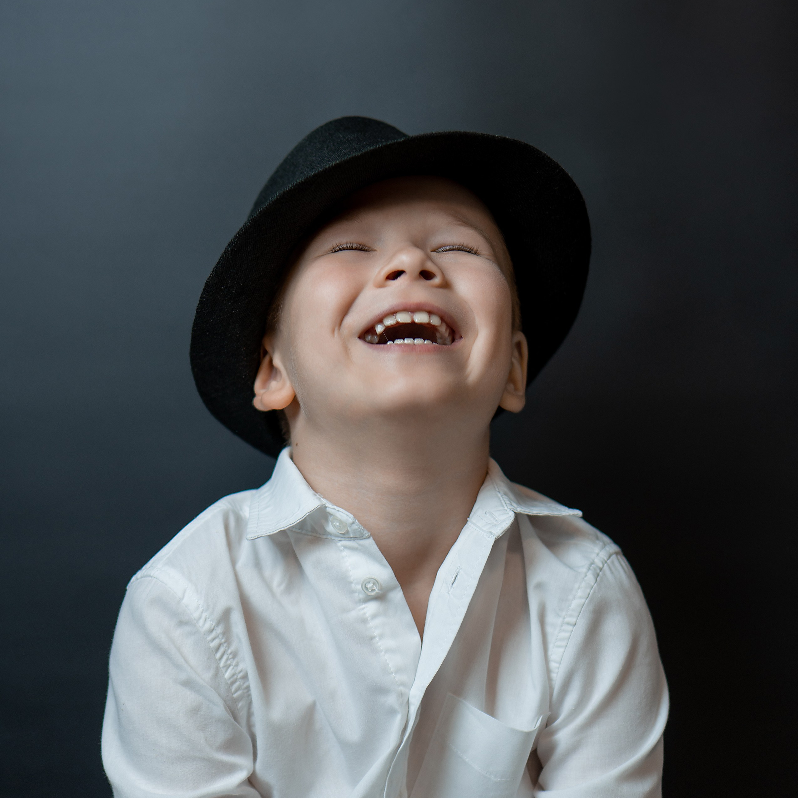 Детские фотосессии