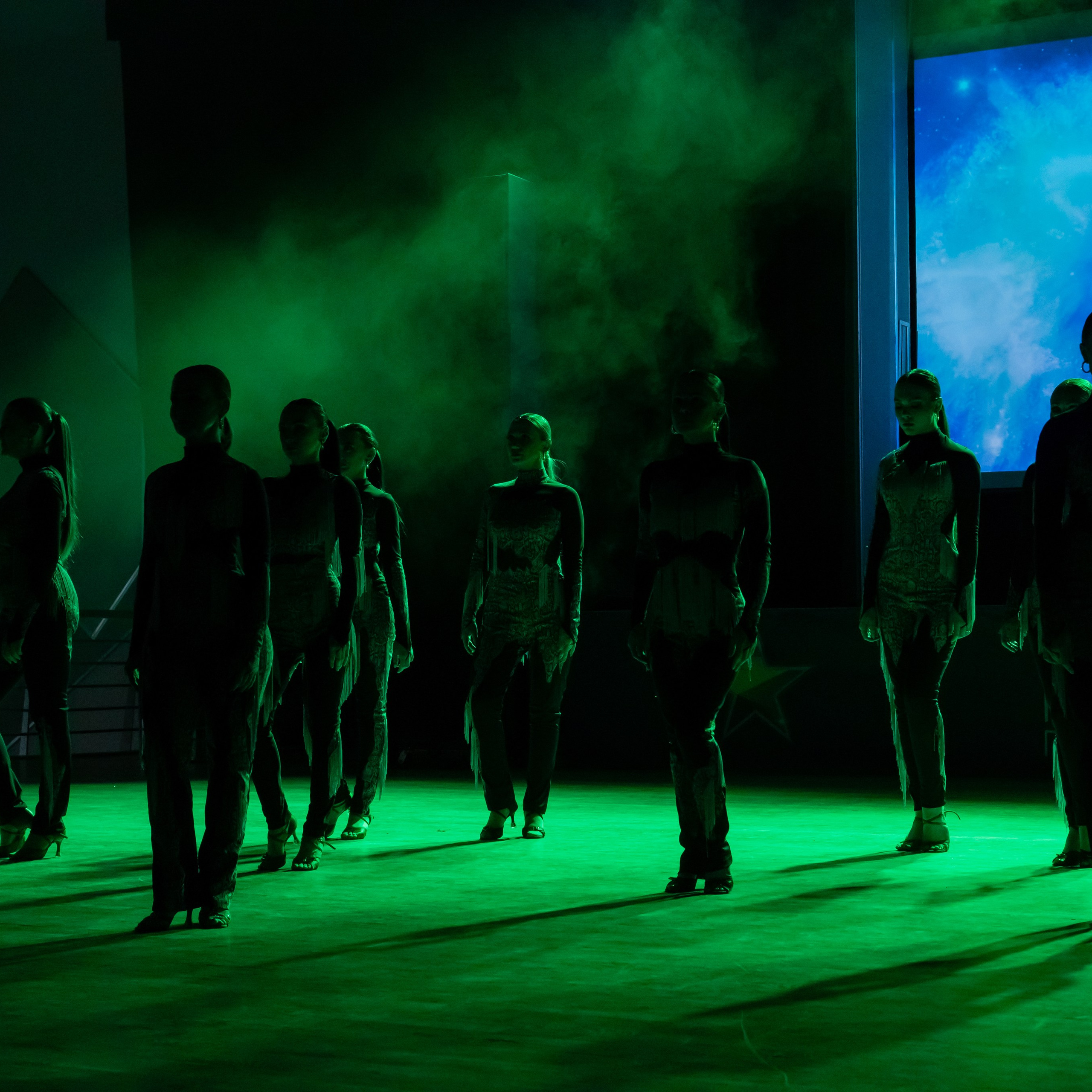 Репортажные сьемки