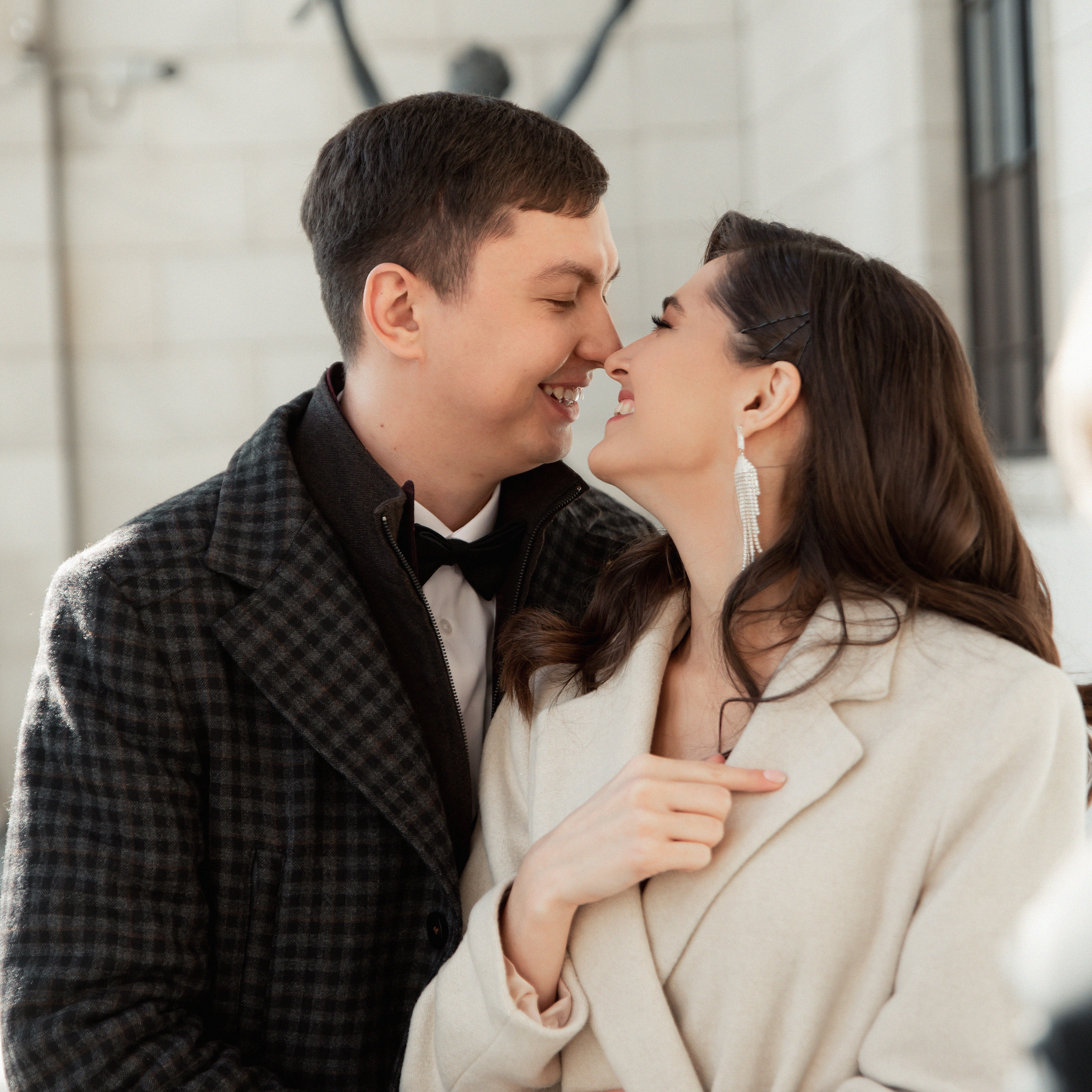 Роспись для двоих