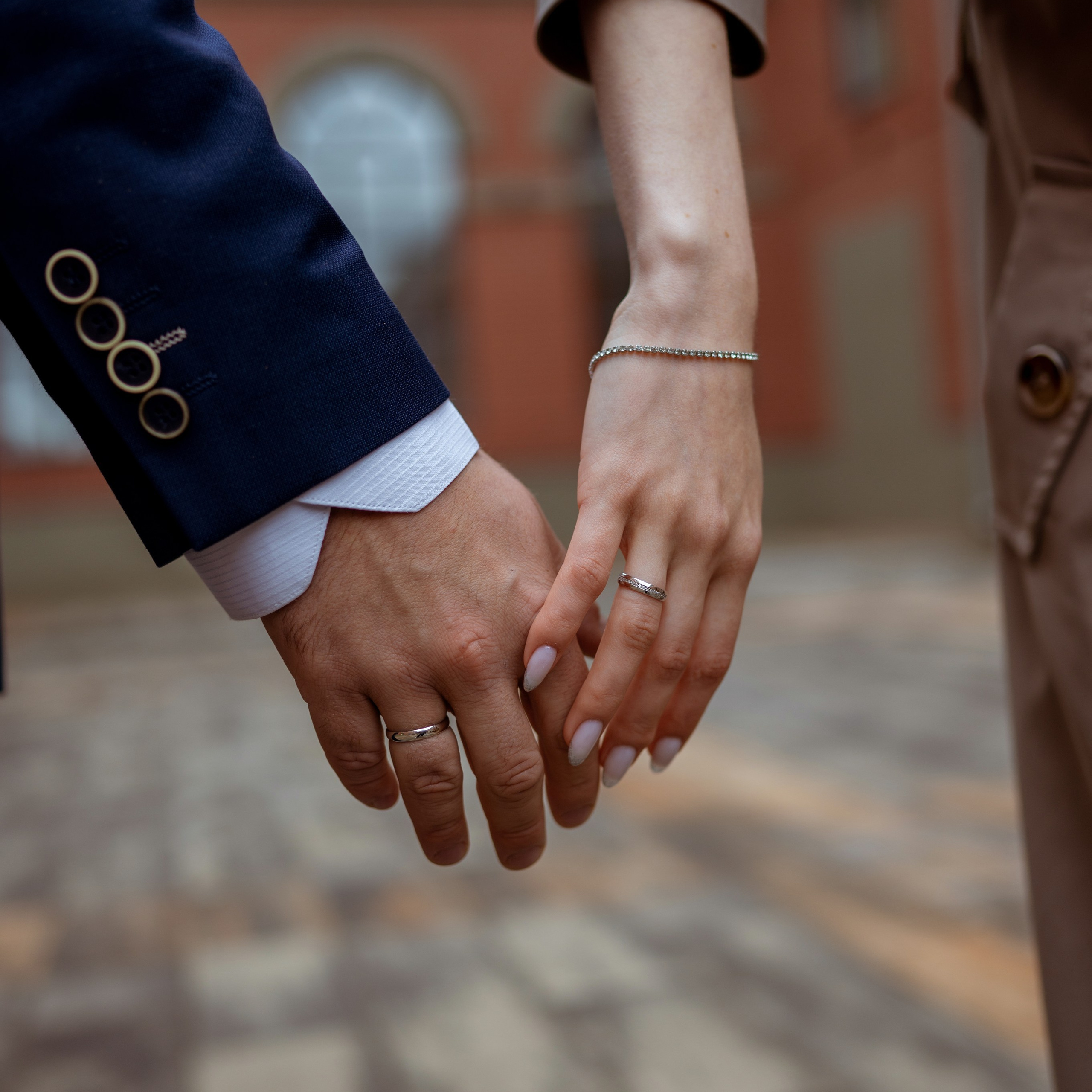 Прогулка после росписи