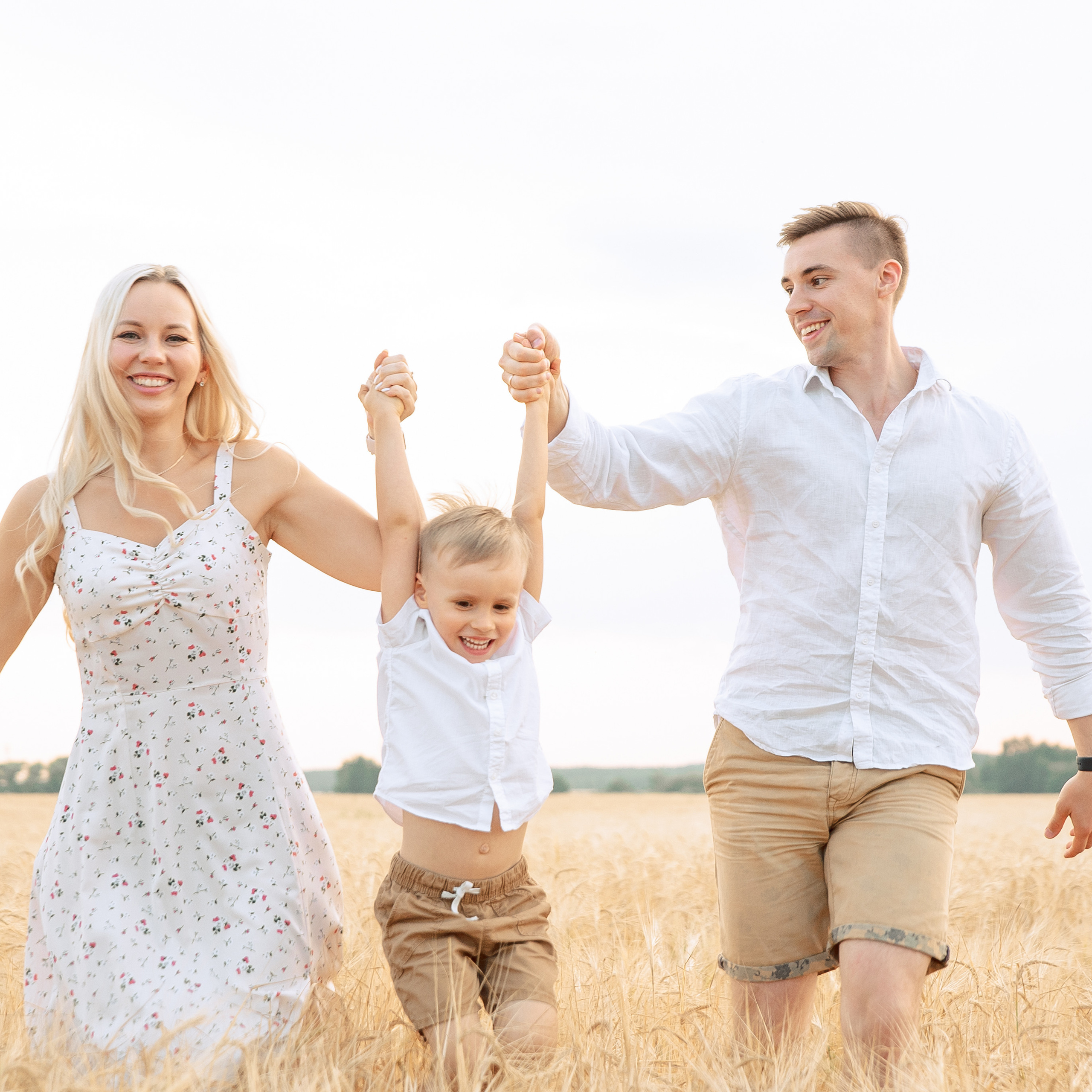 Летний пикник