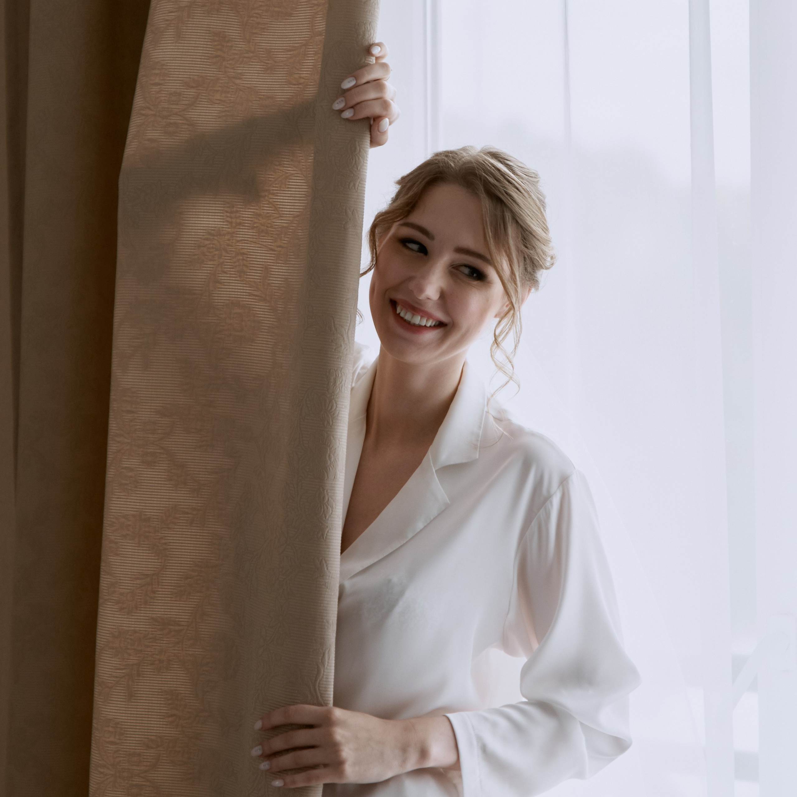 Утро невесты