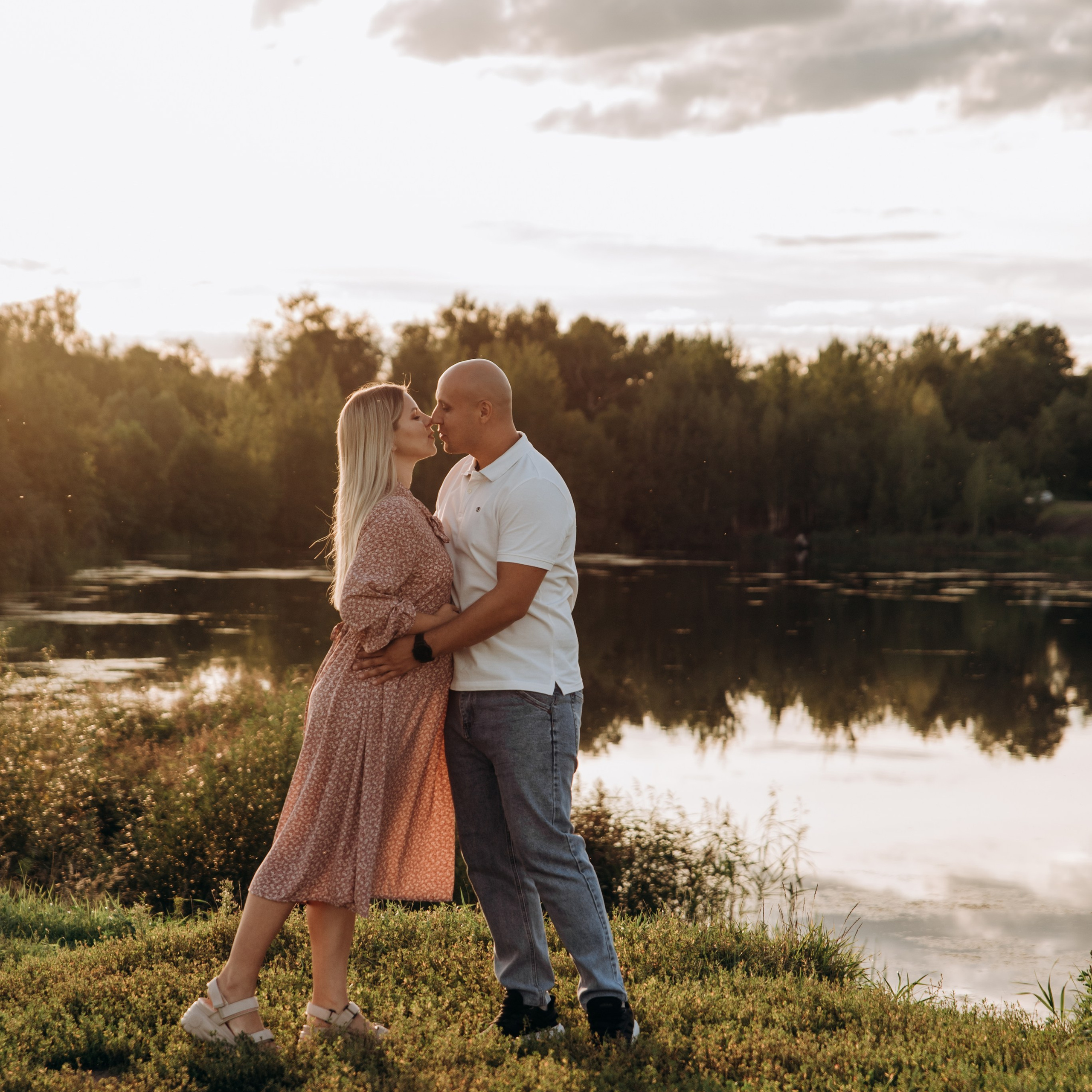 Летняя история