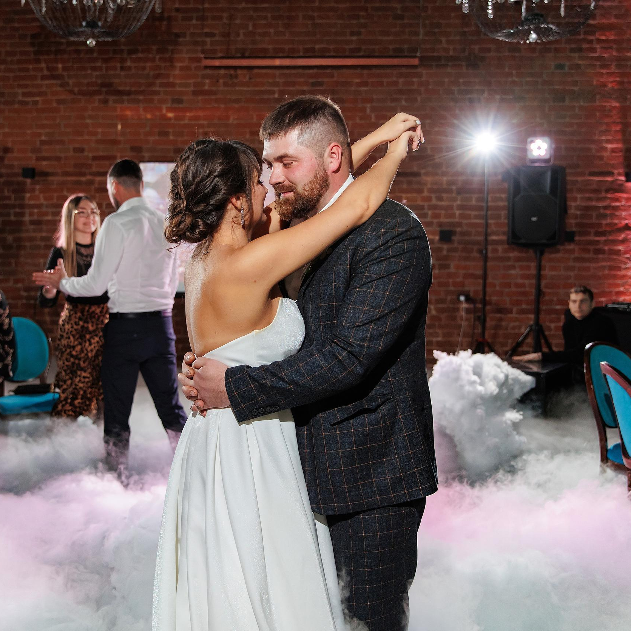 Отзывы. Фотограф Сергей Колесников