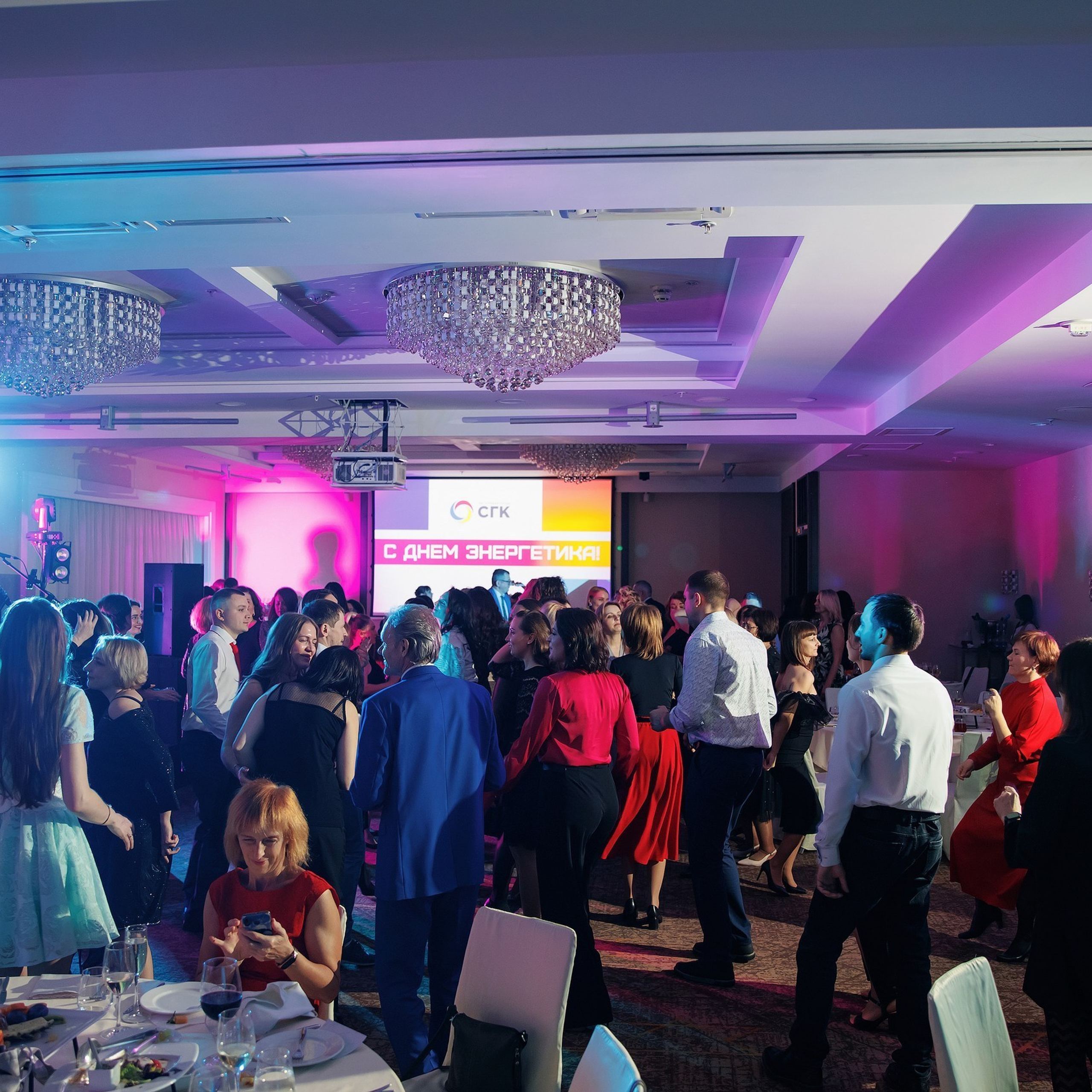 Отзывы. Фотограф Сергей Колесников