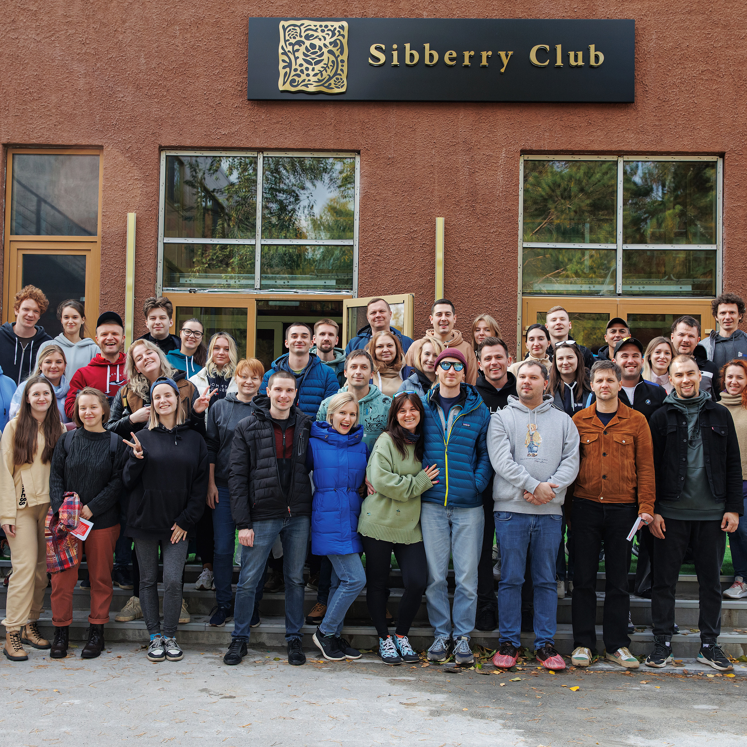 Отзывы. Фотограф Сергей Колесников