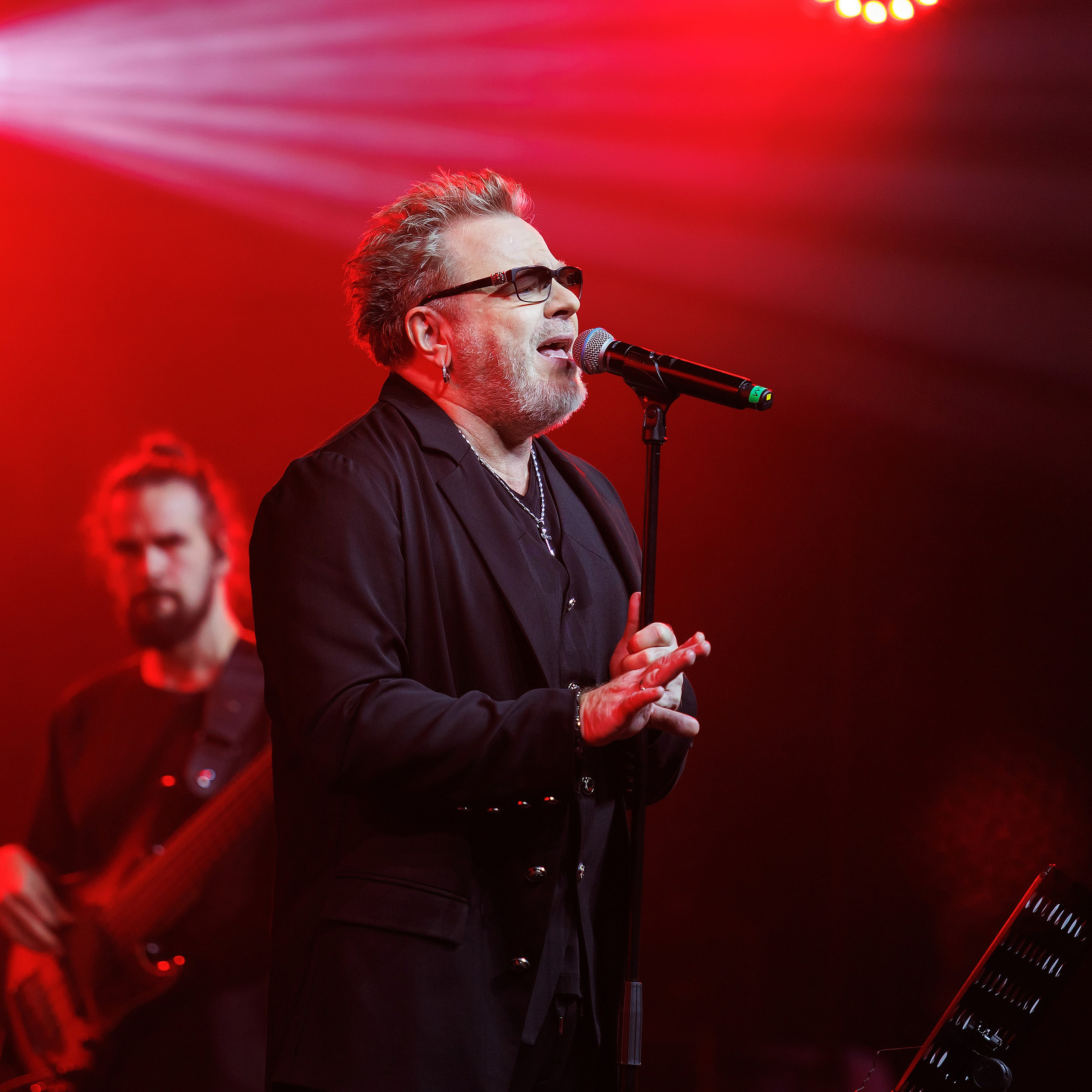 Владимир Пресняков