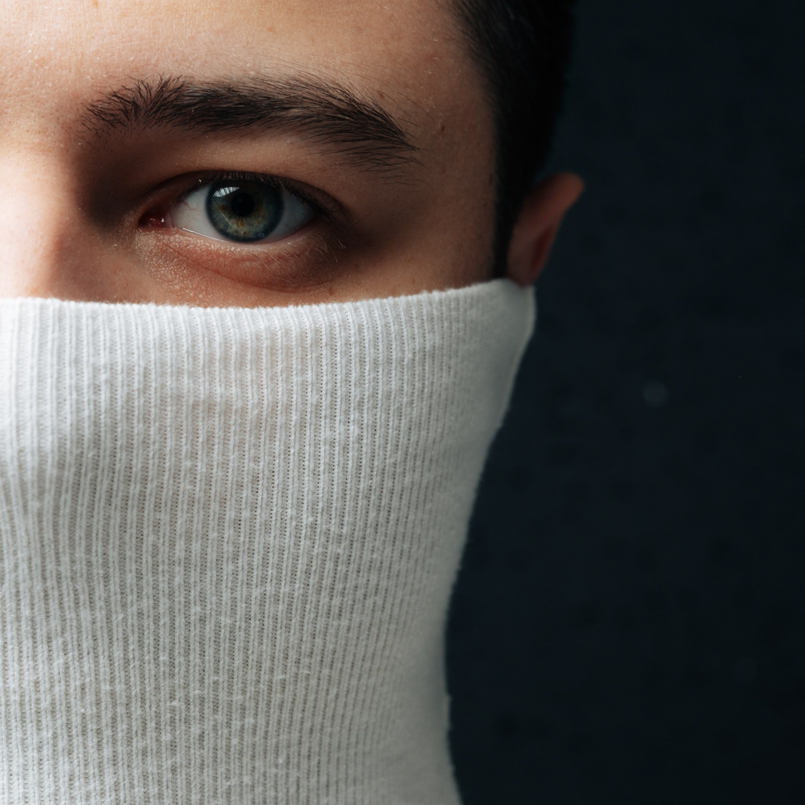 Мужицкий портрет