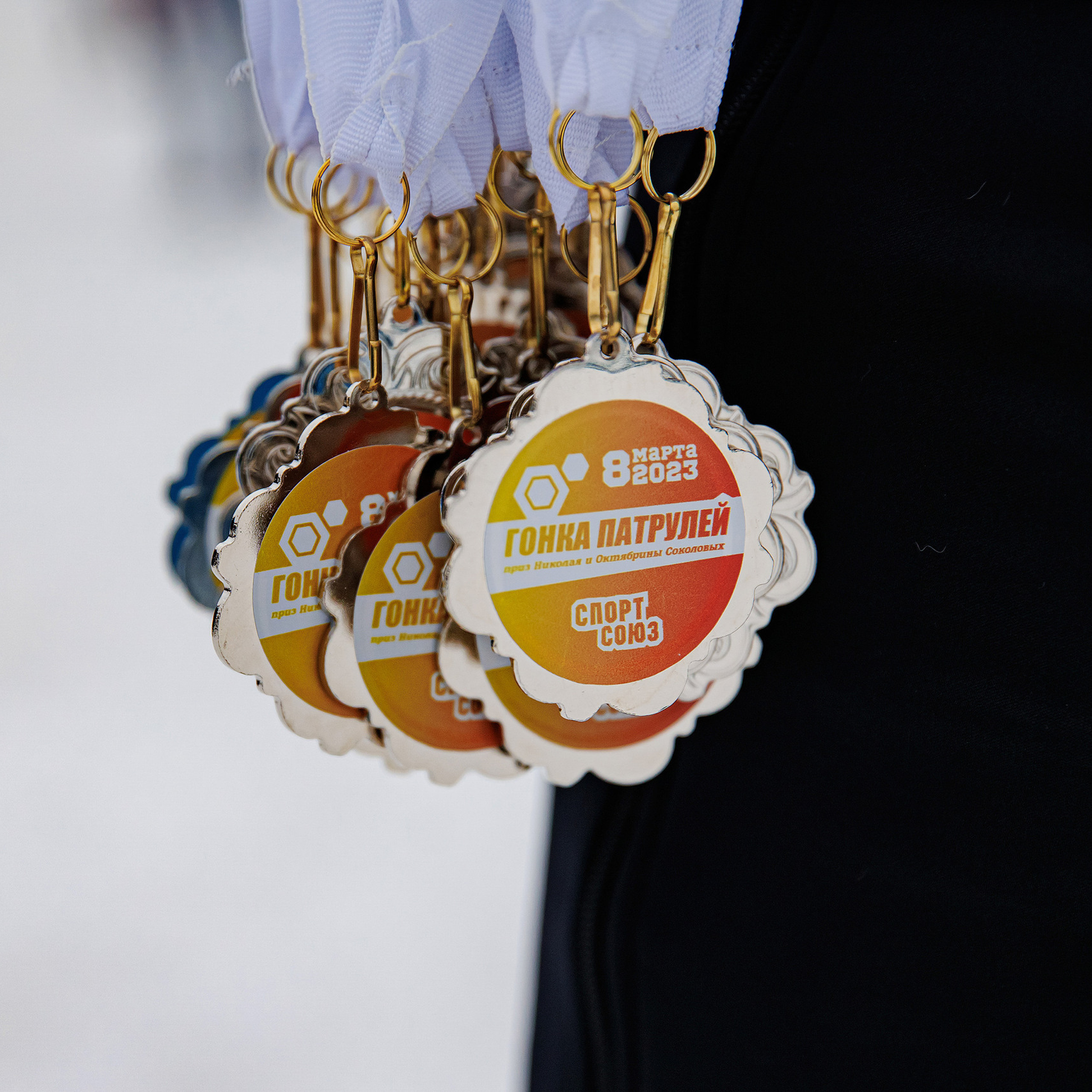 Отзывы. Фотограф Сергей Колесников