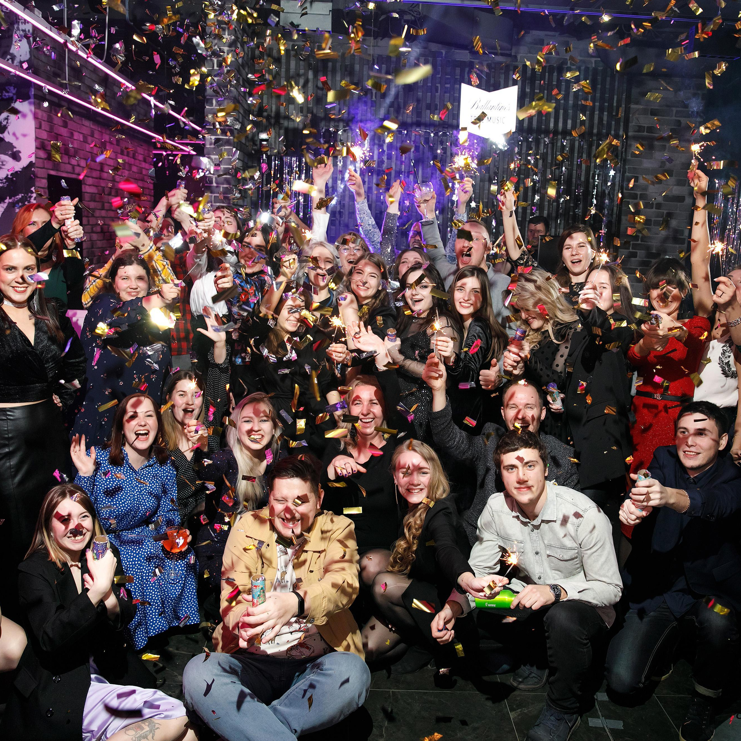 Отзывы. Фотограф Сергей Колесников