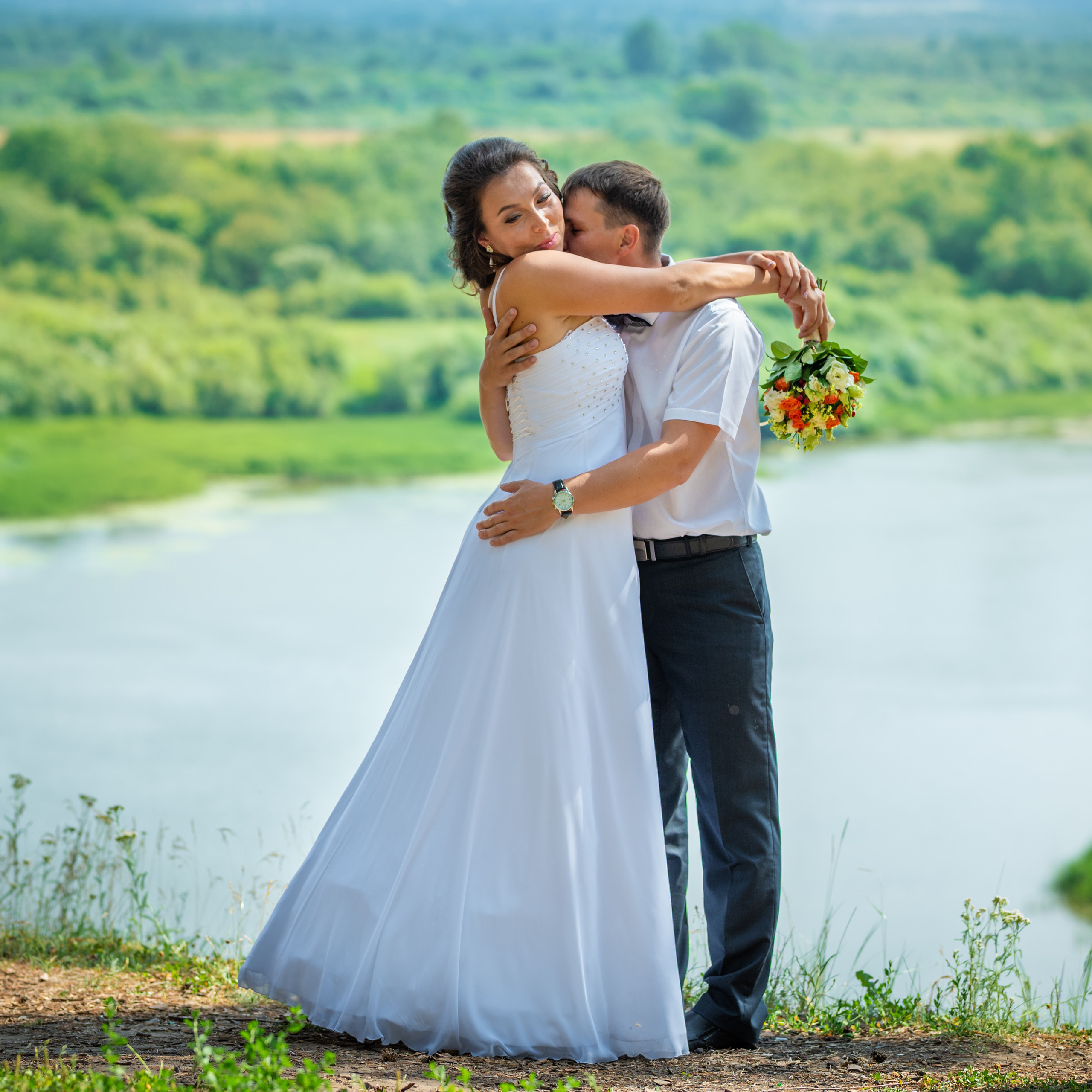 Юлия и Денис