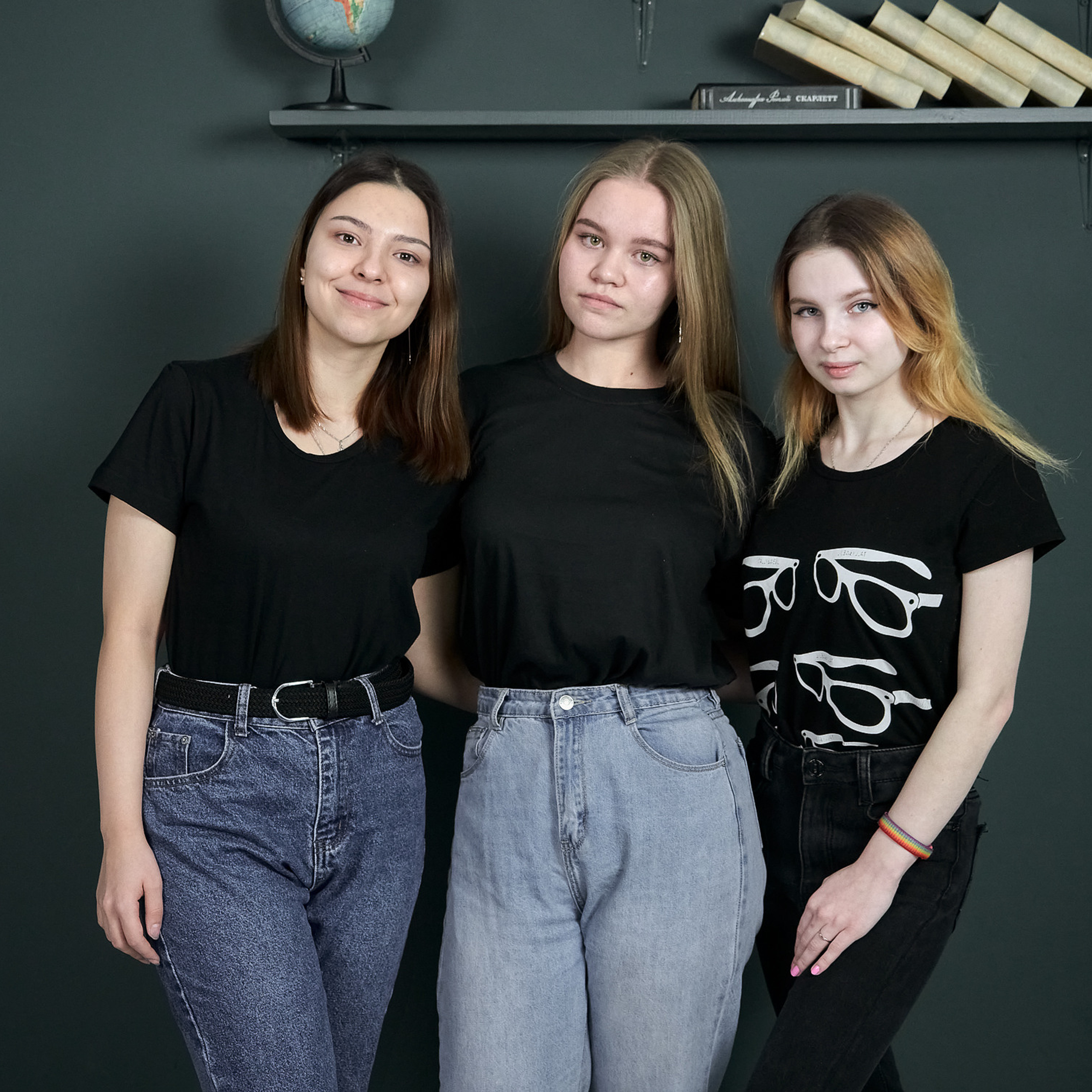 Фотосессия 9 класса.Школа № 16 2020 г.