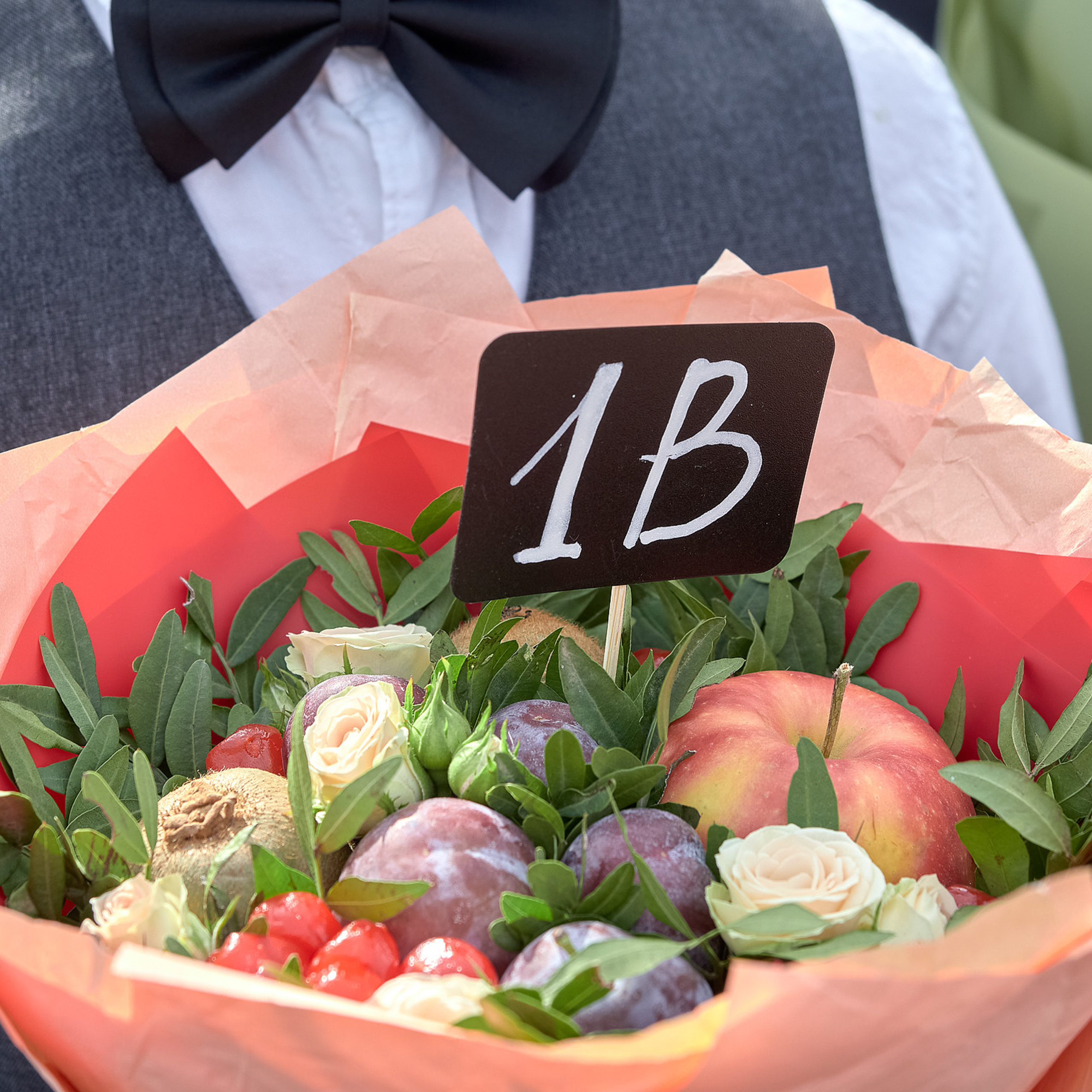 Первый раз в первый класс. Школа № 15.2021 г.