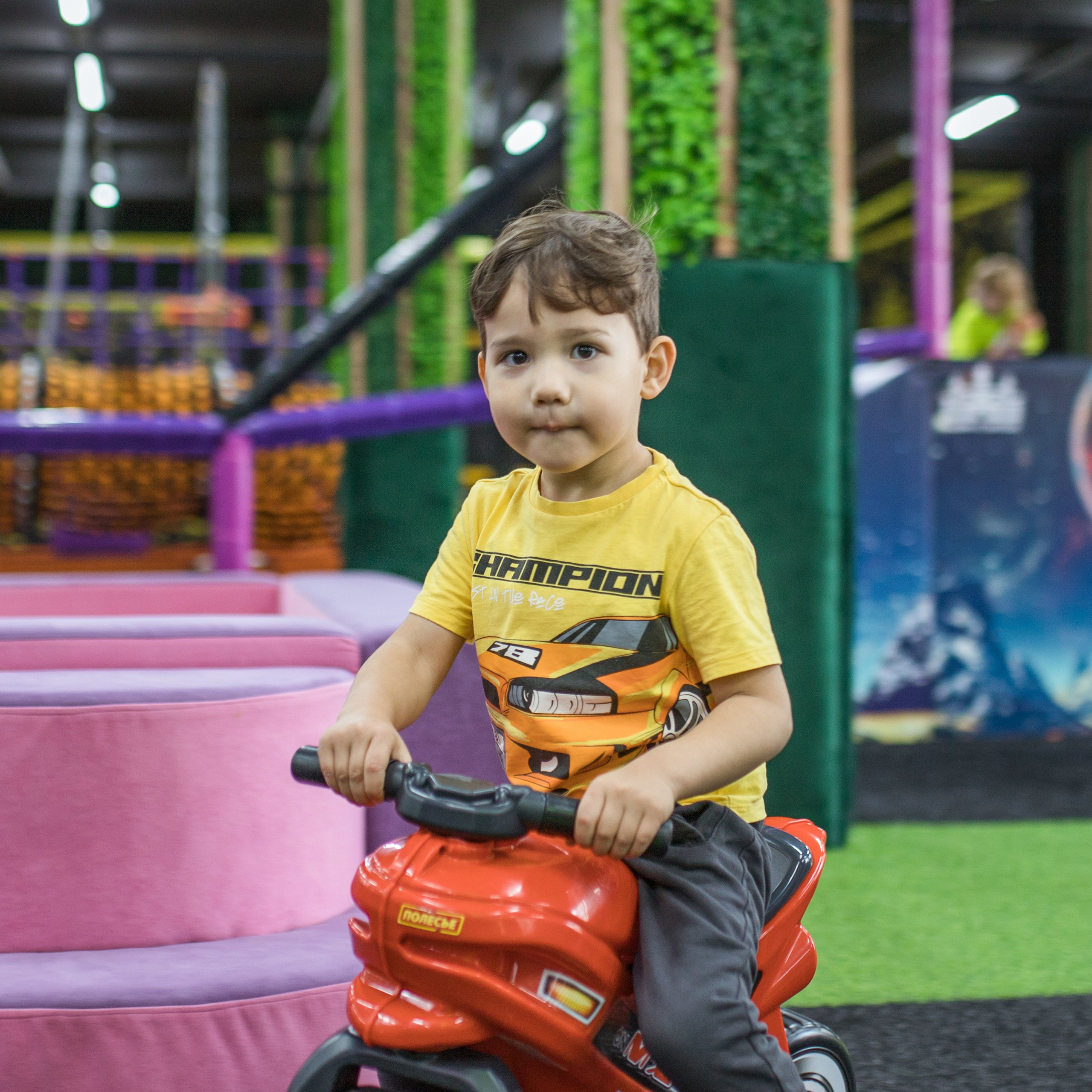 Отзывы. Детский фотограф в Москве Маргарита Чубукова