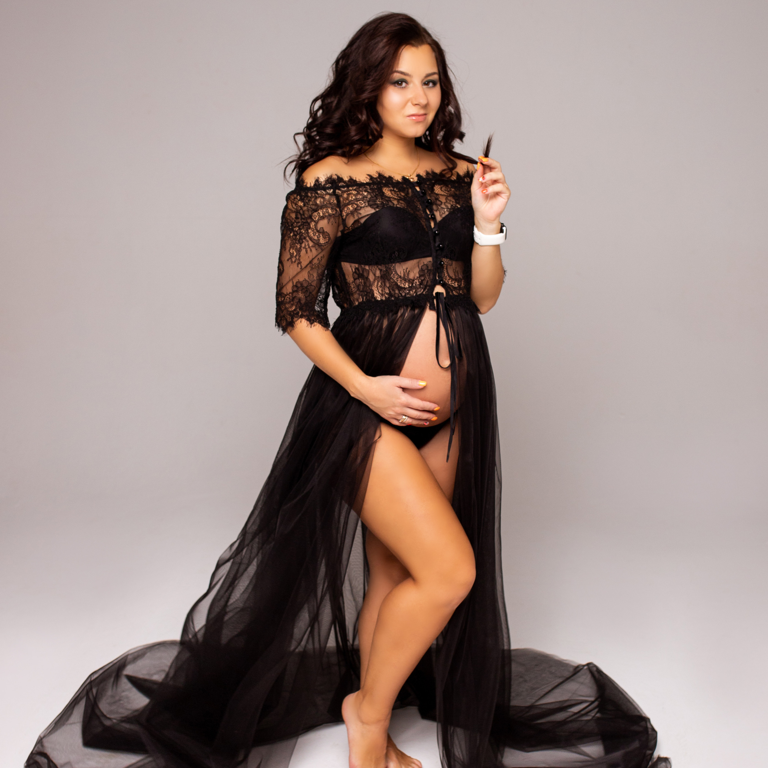 Беременность