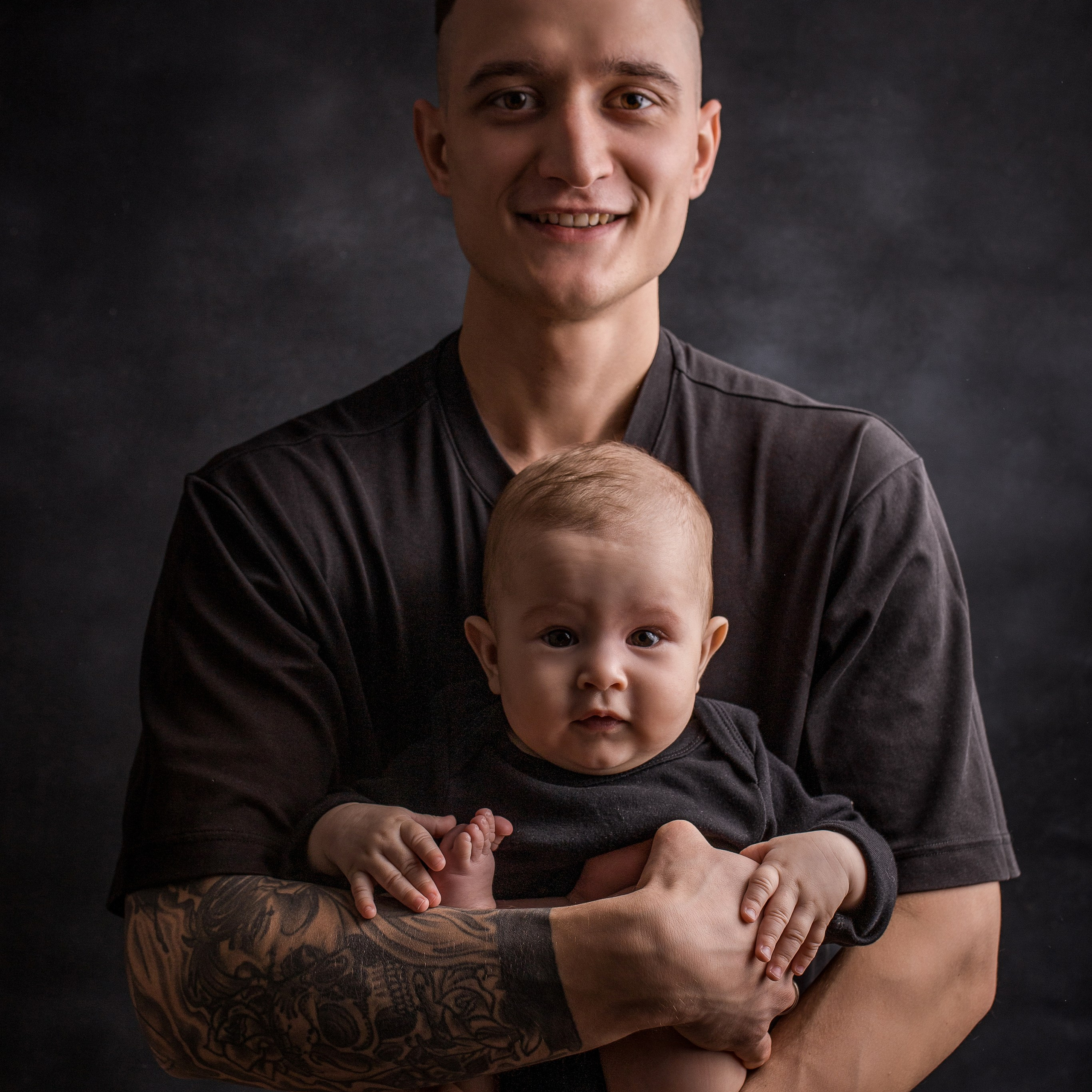 Отзывы. Детский фотограф в Москве Маргарита Чубукова