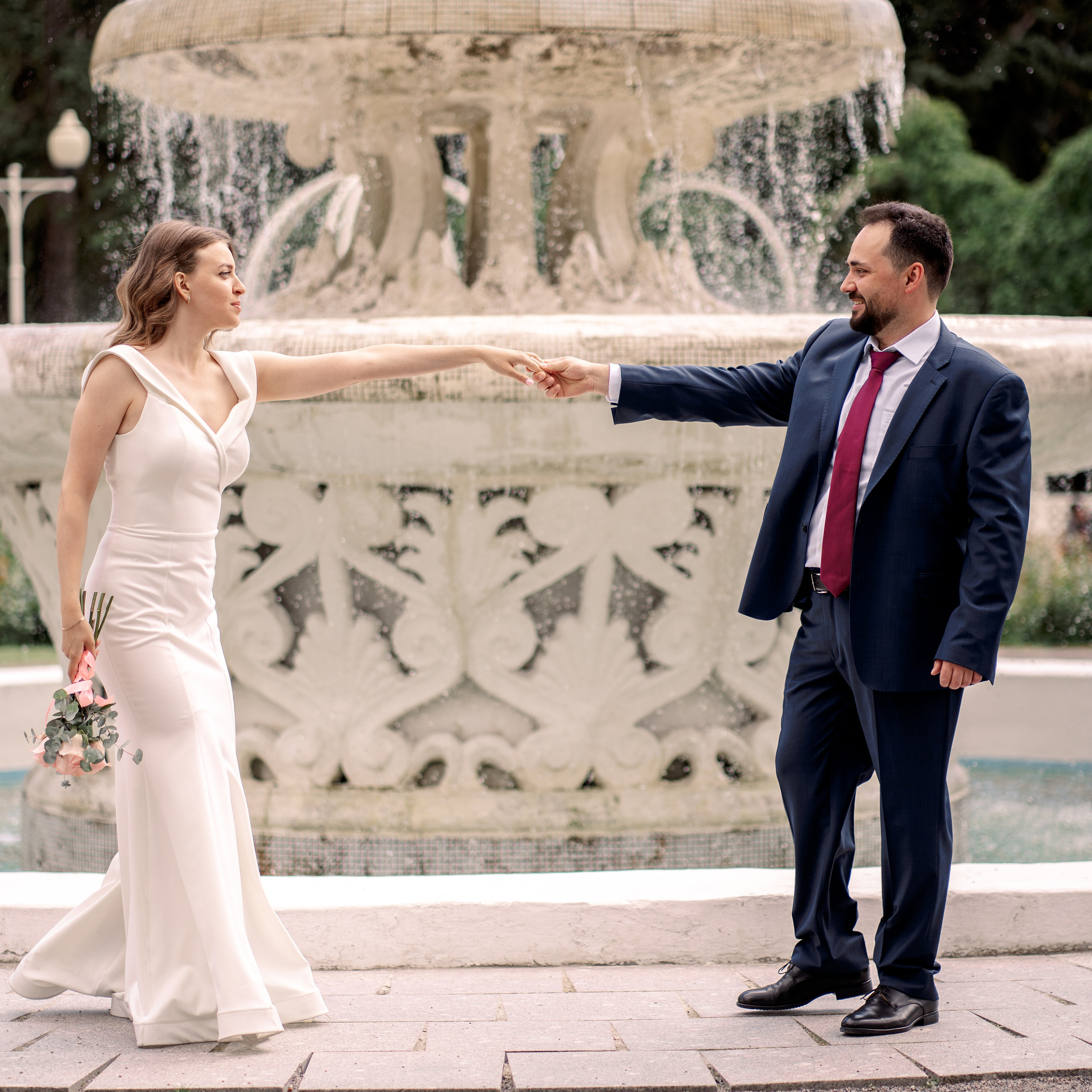 Отзывы. Портретный фотограф Москва Химки Субботина Екатерина