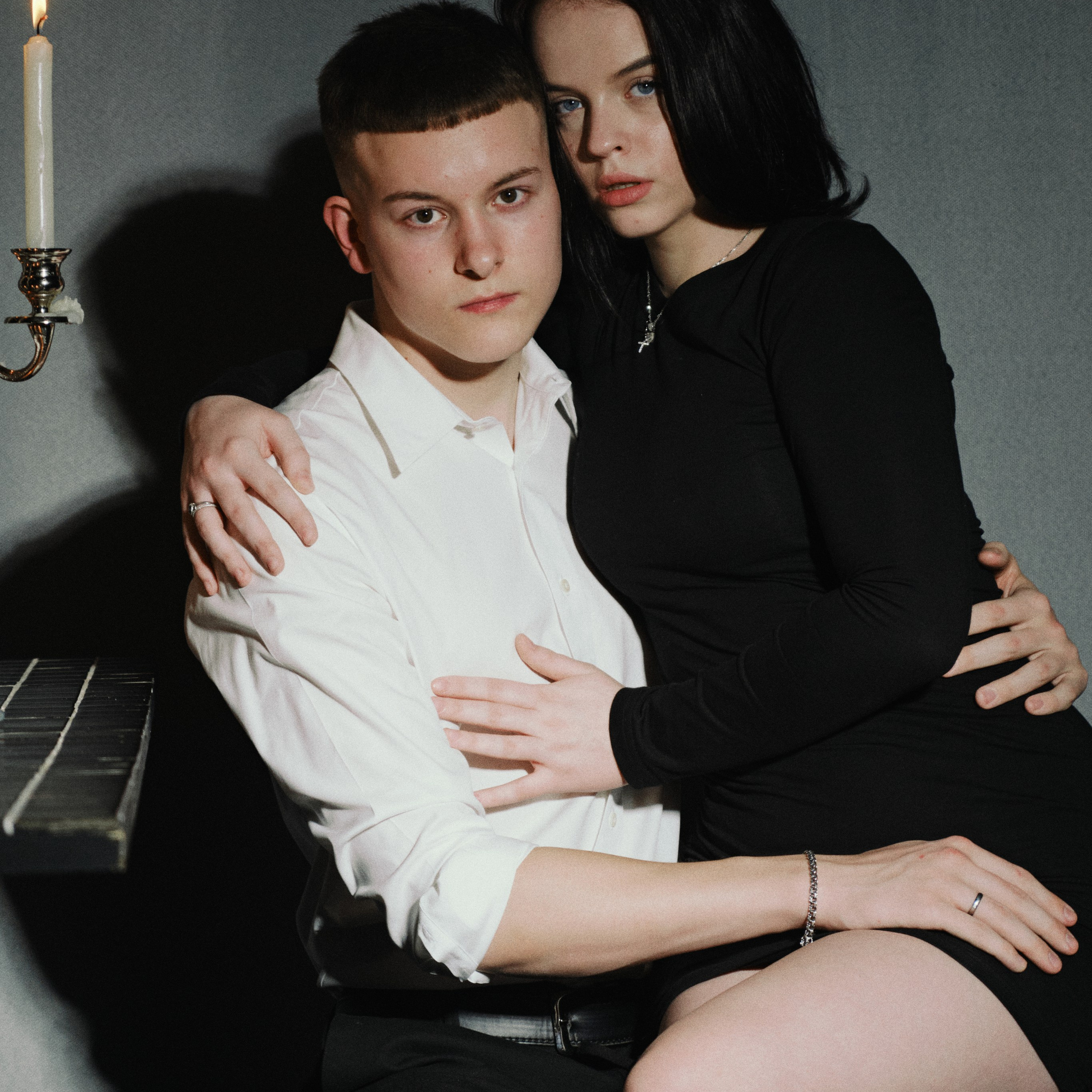 Денис&Александра