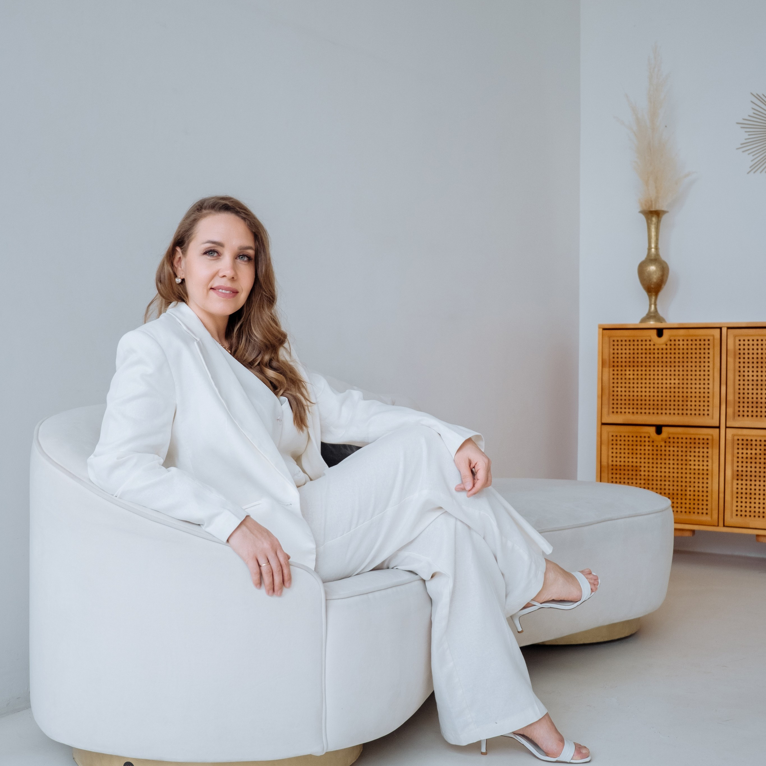 Бизнес портрет