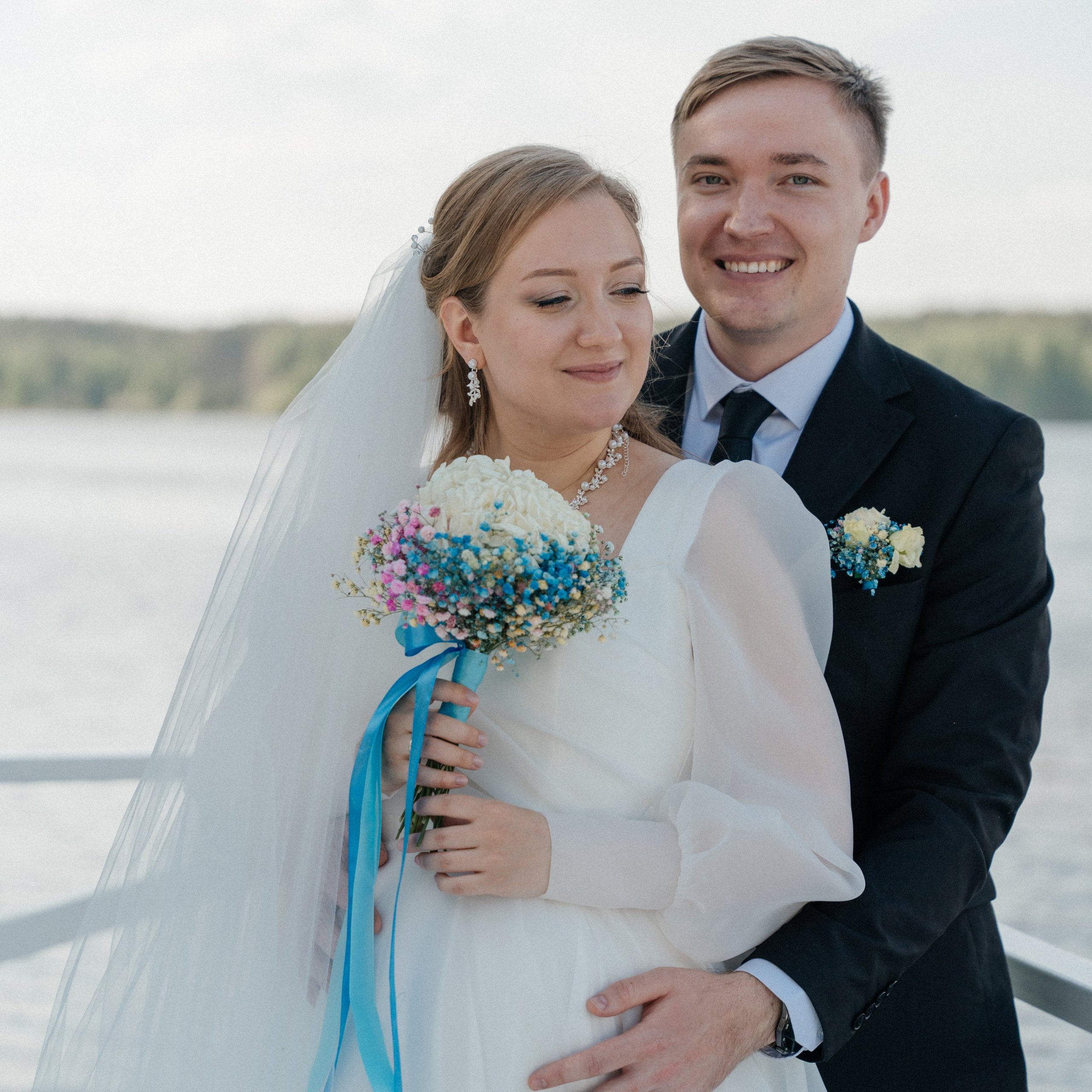 Отзывы. Фотограф в Екатеринбурге Семен Китаев