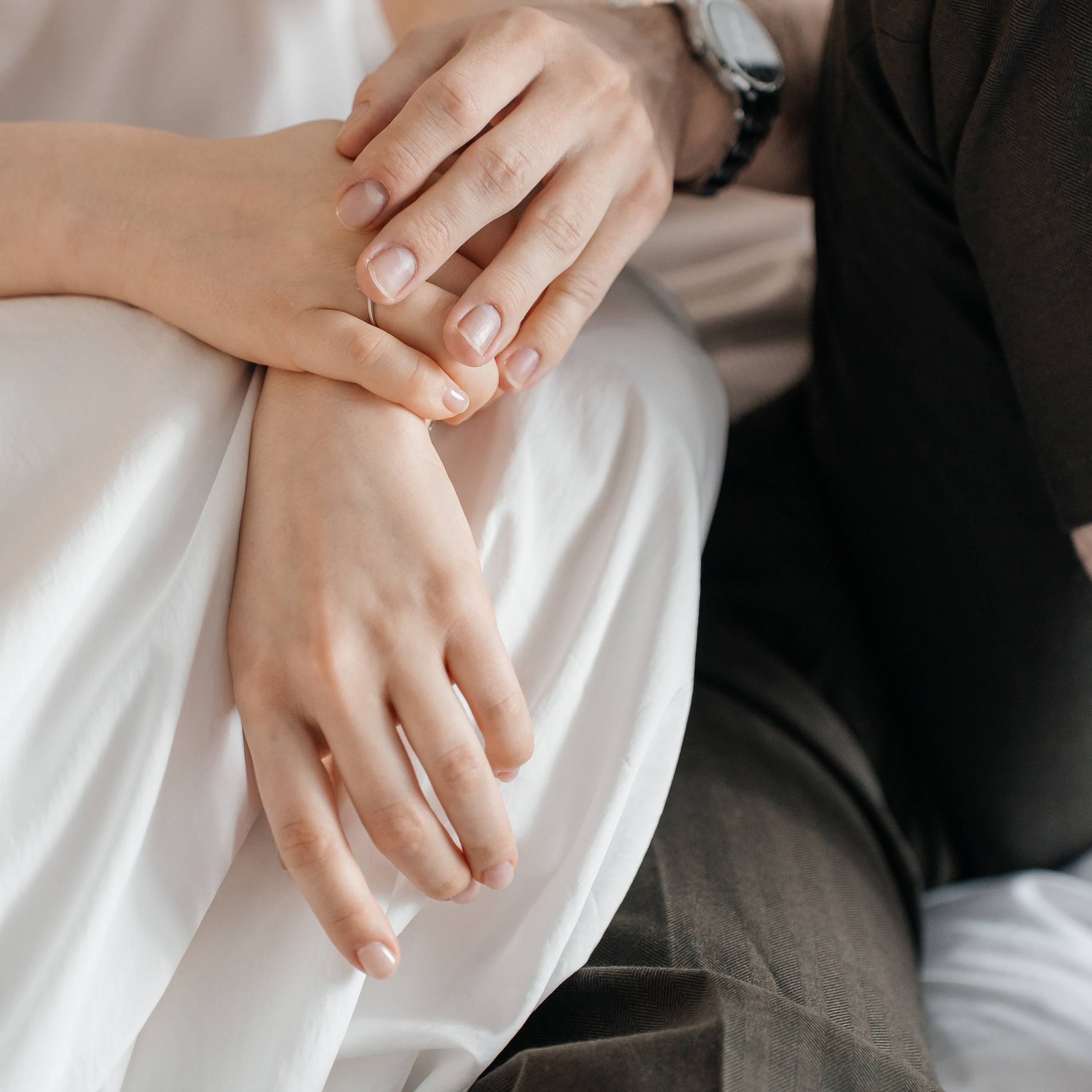 Утренние сборы